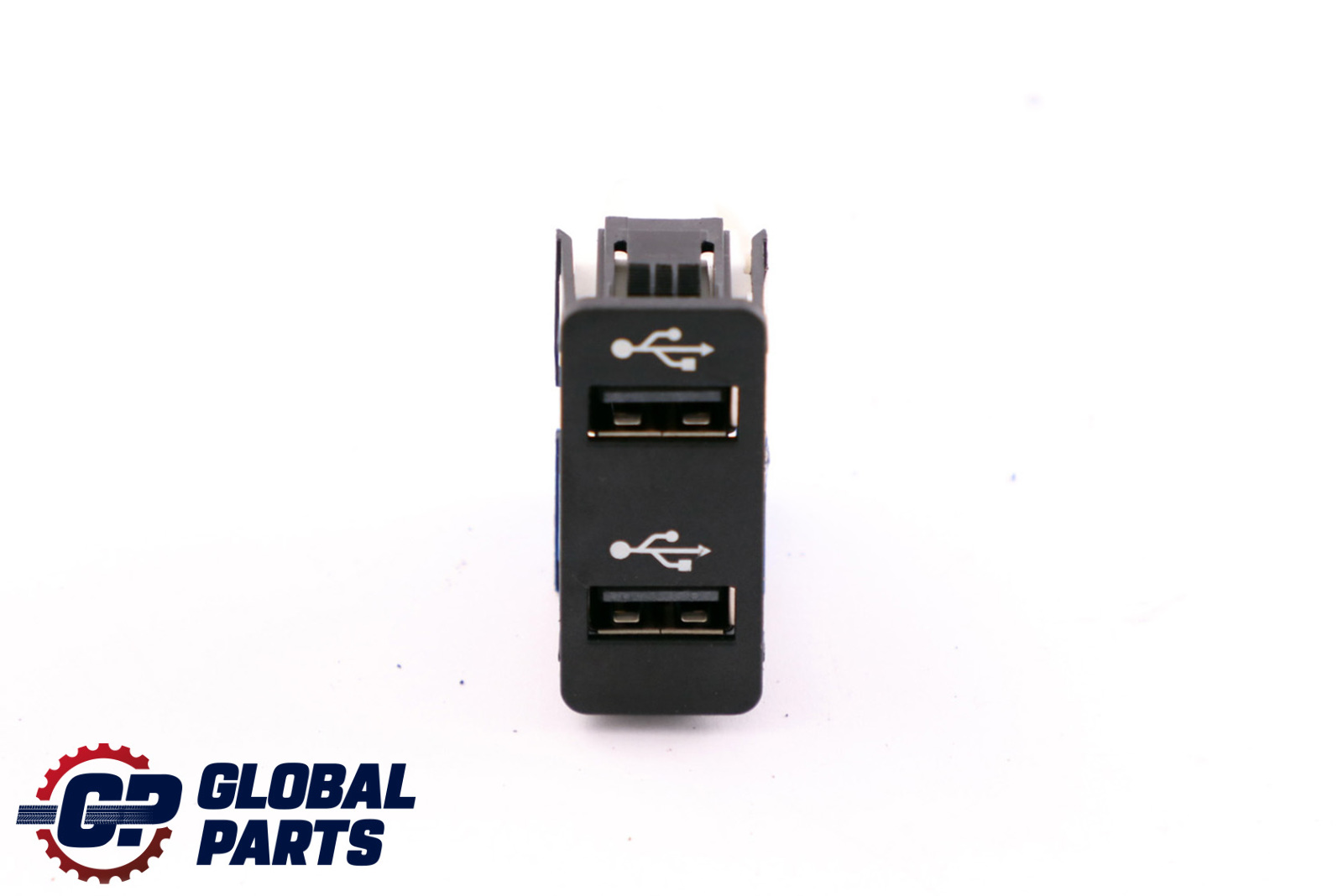 Mini Cooper F55 F56 F57 USB Double Socket Plug 9376437 84109376437