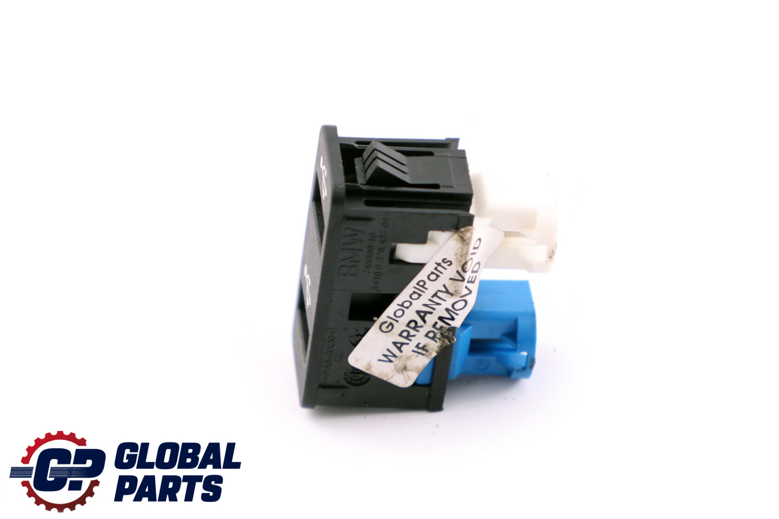 Mini Cooper F55 F56 F57 USB Double Socket Plug 9376437 84109376437