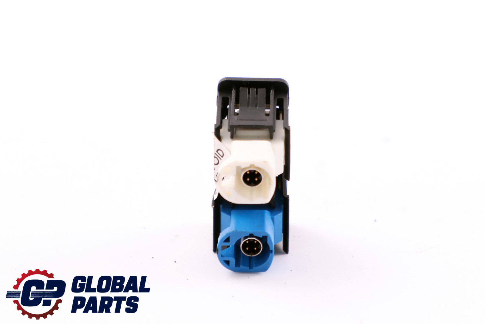 Mini Cooper F55 F56 F57 USB Double Socket Plug 9376437 84109376437