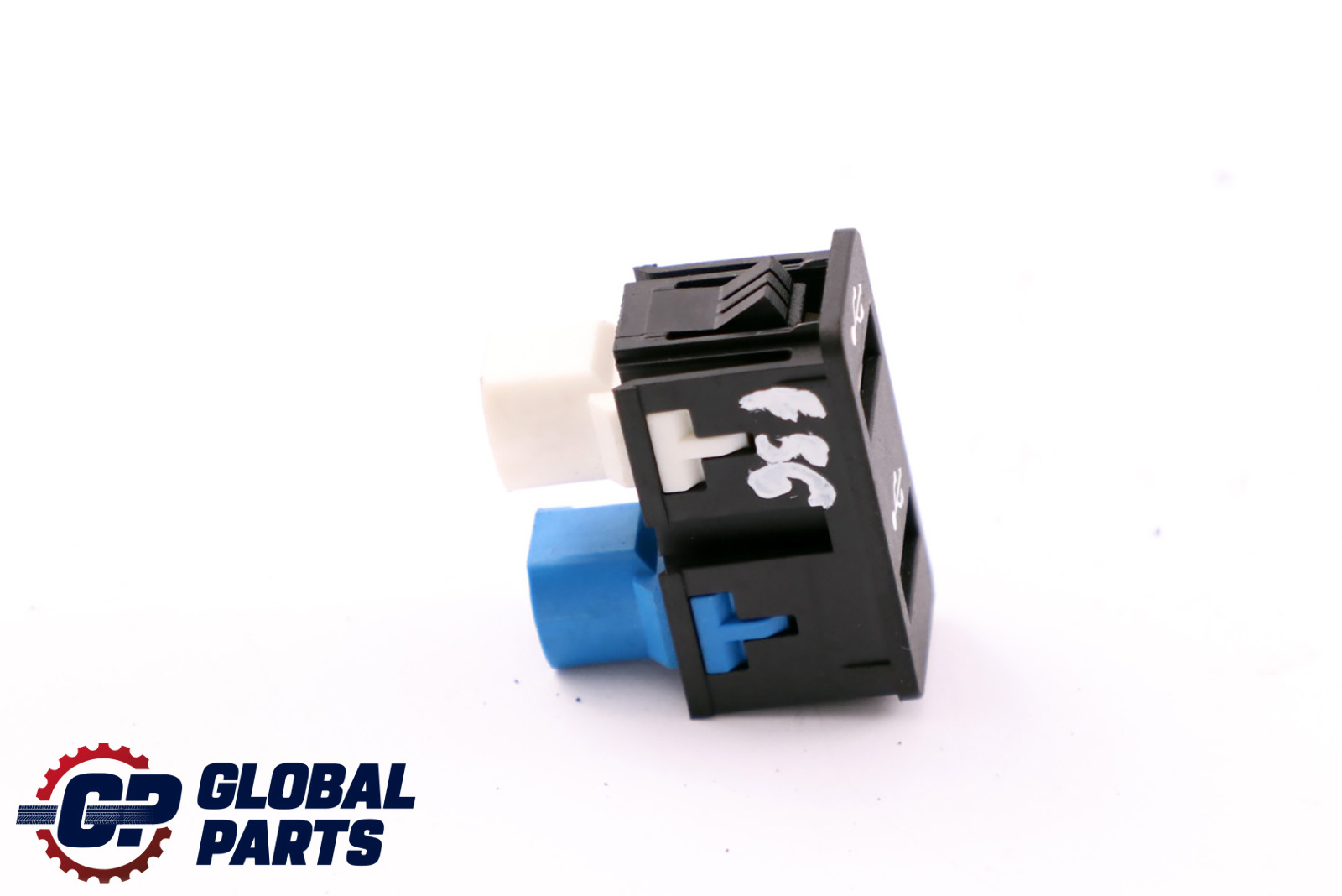 Mini Cooper F55 F56 F57 USB Double Socket Plug 9376437 84109376437