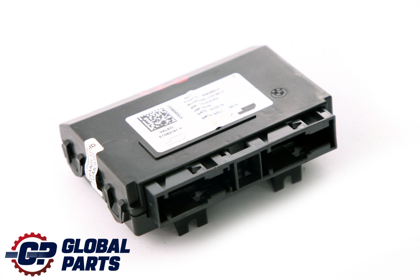 BMW 1 3 4 Reihe F20 F30 F32 Steuergerät Klimaautomatik Modul 9380885