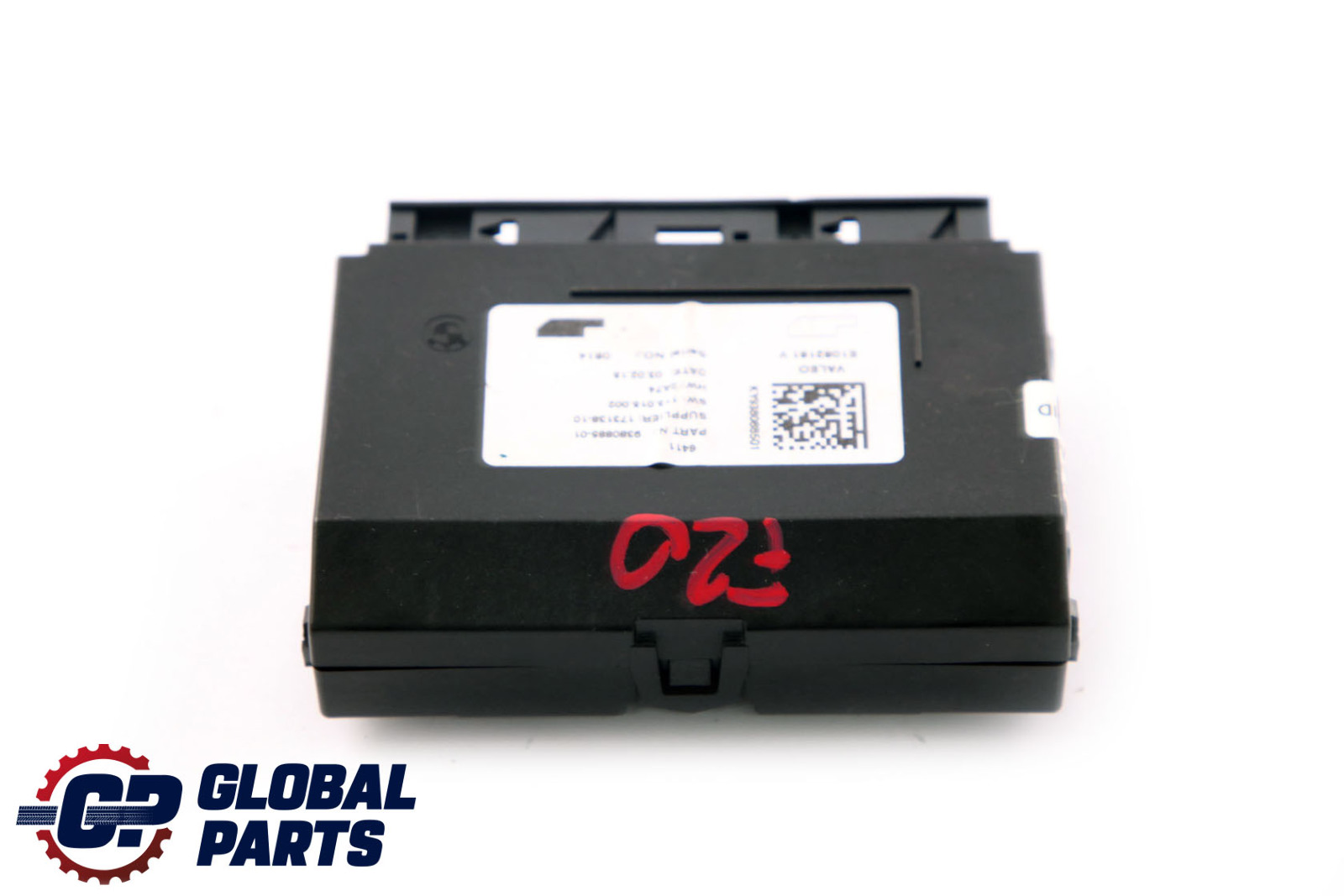 BMW 1 3 4 Reihe F20 F30 F32 Steuergerät Klimaautomatik Modul 9380885