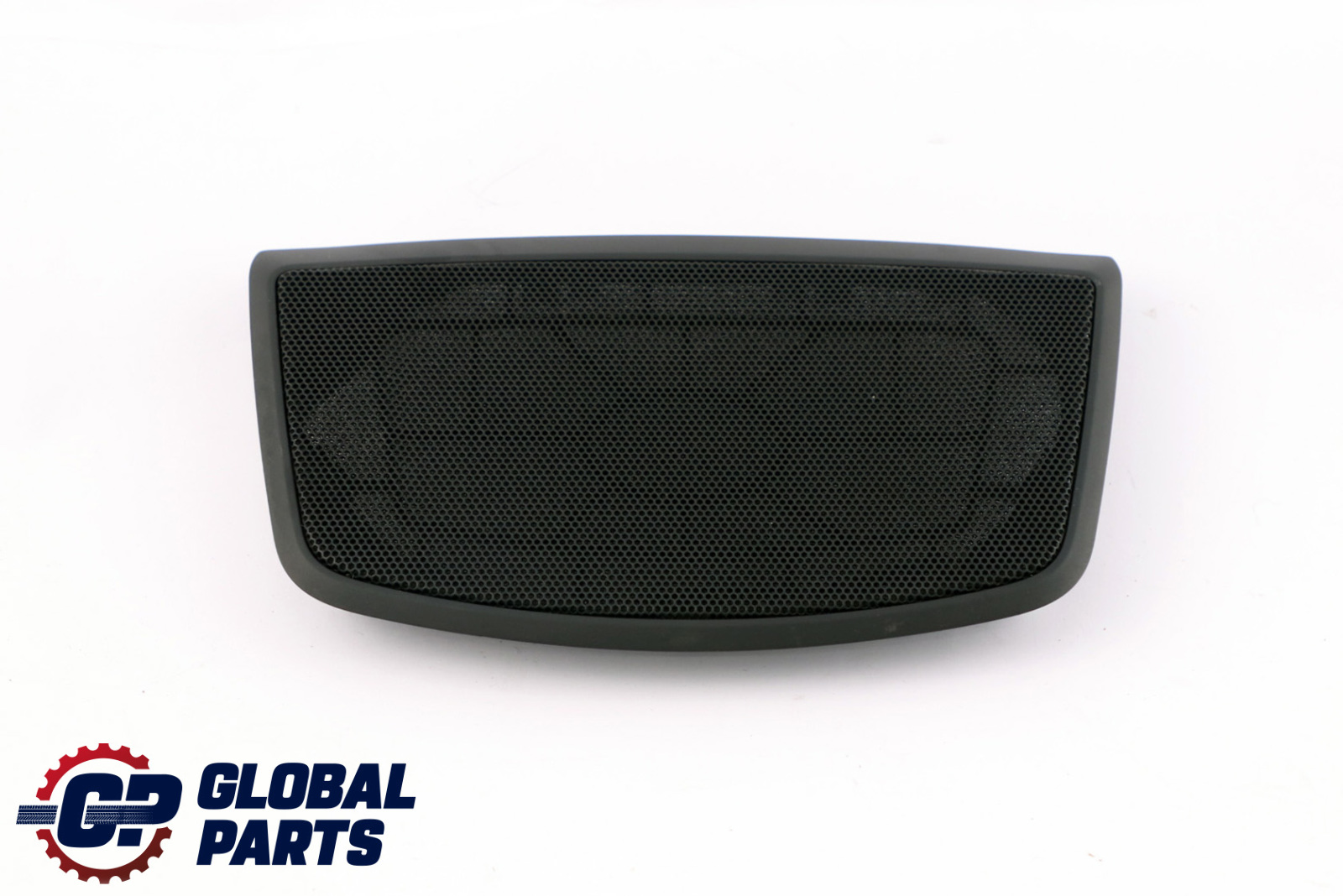 BMW F30 F31 F80 M3 F82 M4 Cover Speaker Black Door Panel Trim Black