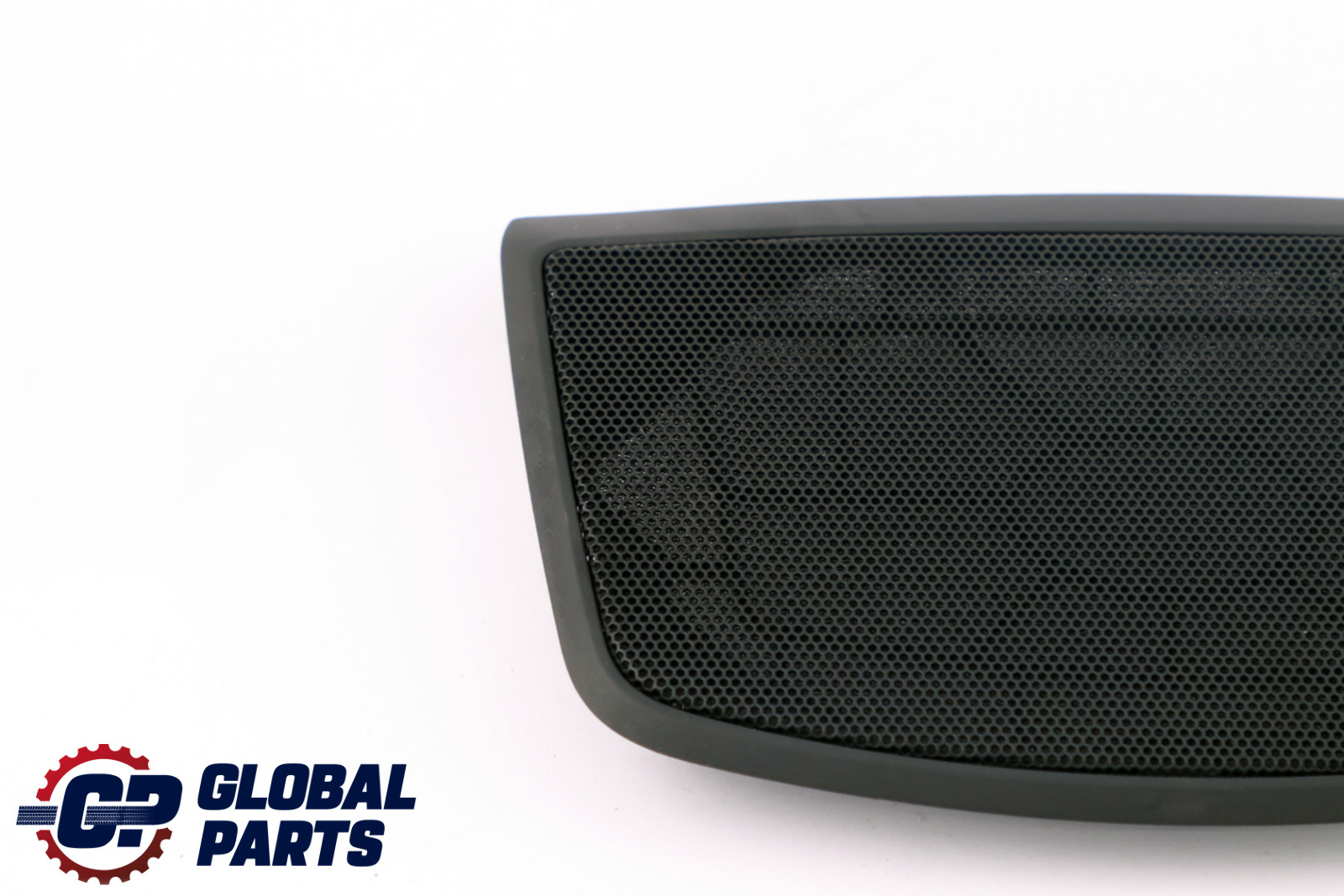 BMW F30 F31 F80 M3 F82 M4 Cover Speaker Black Door Panel Trim Black