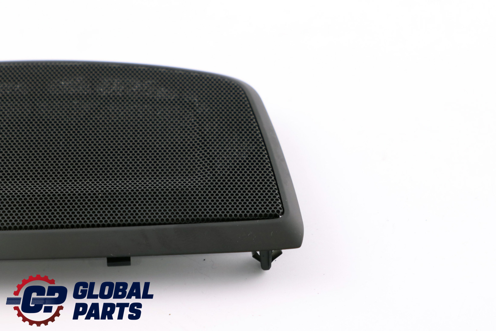 BMW F30 F31 F80 M3 F82 M4 Cover Speaker Black Door Panel Trim Black