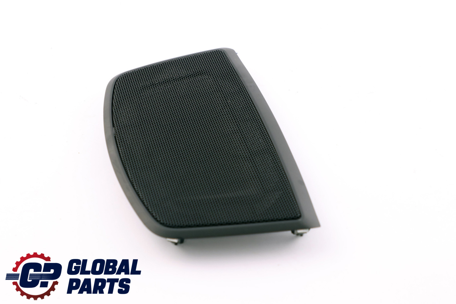 BMW F30 F31 F80 M3 F82 M4 Cover Speaker Black Door Panel Trim Black