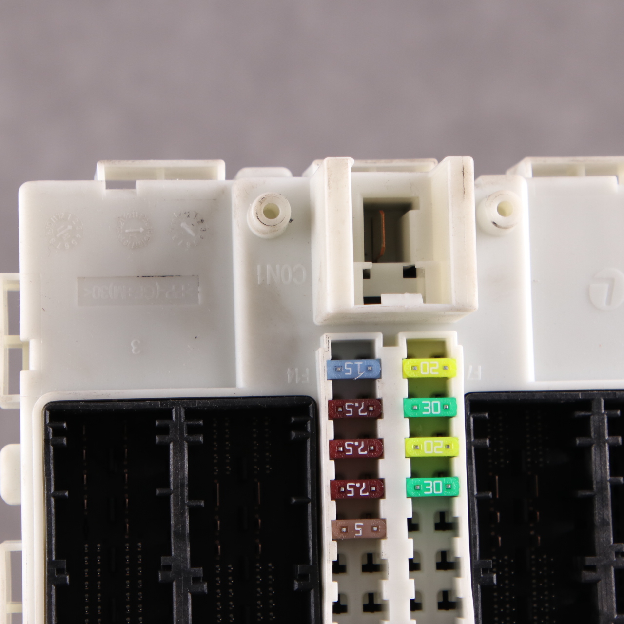 FEM Modul BMW F20 F21 F22 F30 F32 ECU Steuergerät Sicherungskasten 9381104