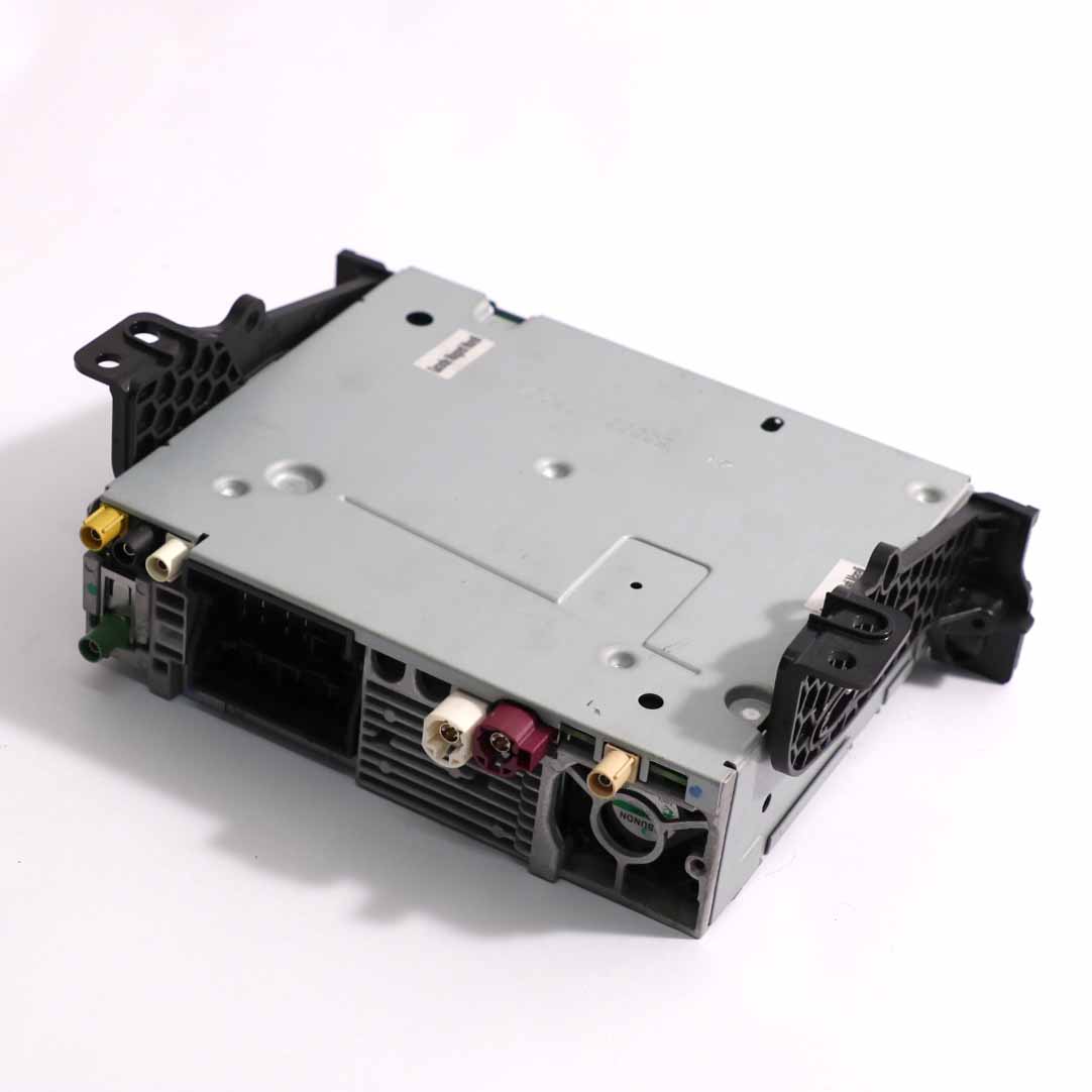 BMW F45 Mini F55 F56 Steuergerät Basic Media DAB Headunit 9381320