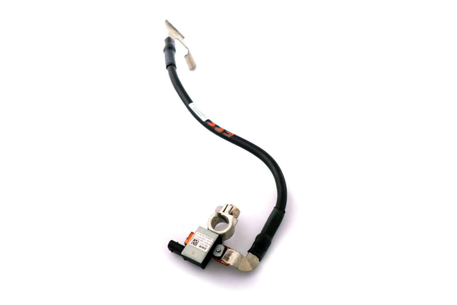 Mini Cooper F55 F56 F57 IBS Negative Battery Lead Cable 9381445