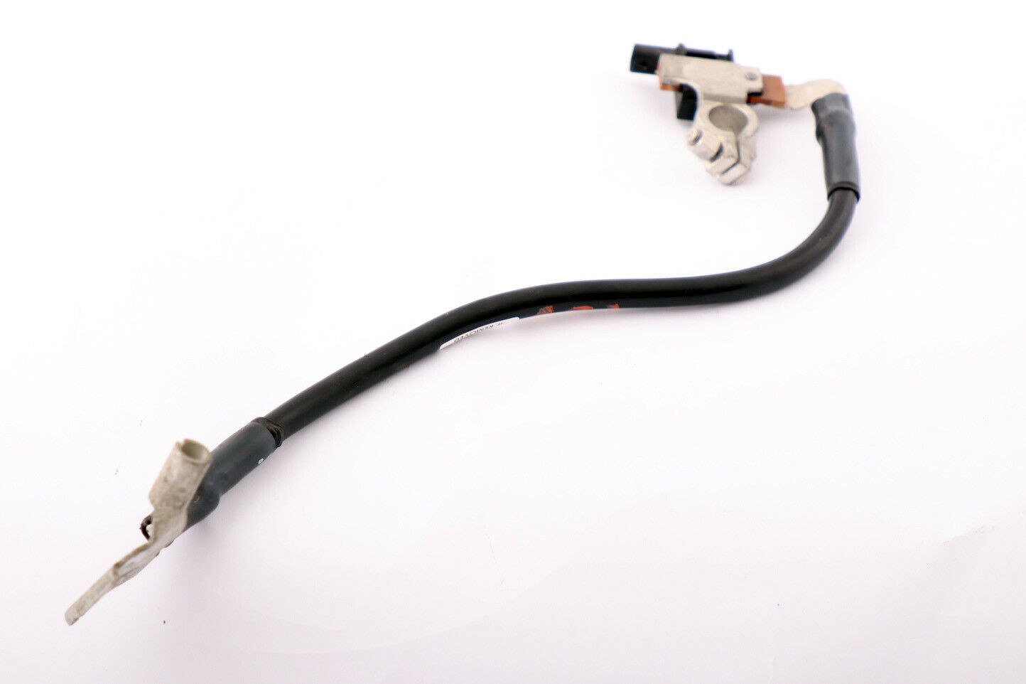 Mini Cooper F55 F56 F57 IBS Negative Battery Lead Cable 9381445