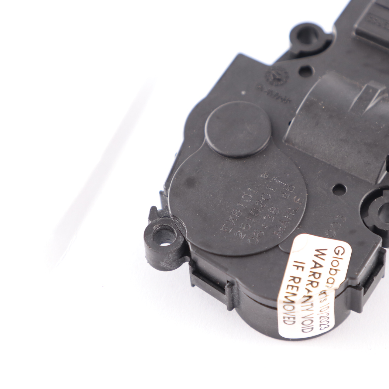 BMW G30 G31 G11 Aktuator Schalter Motor Heizung 9384023