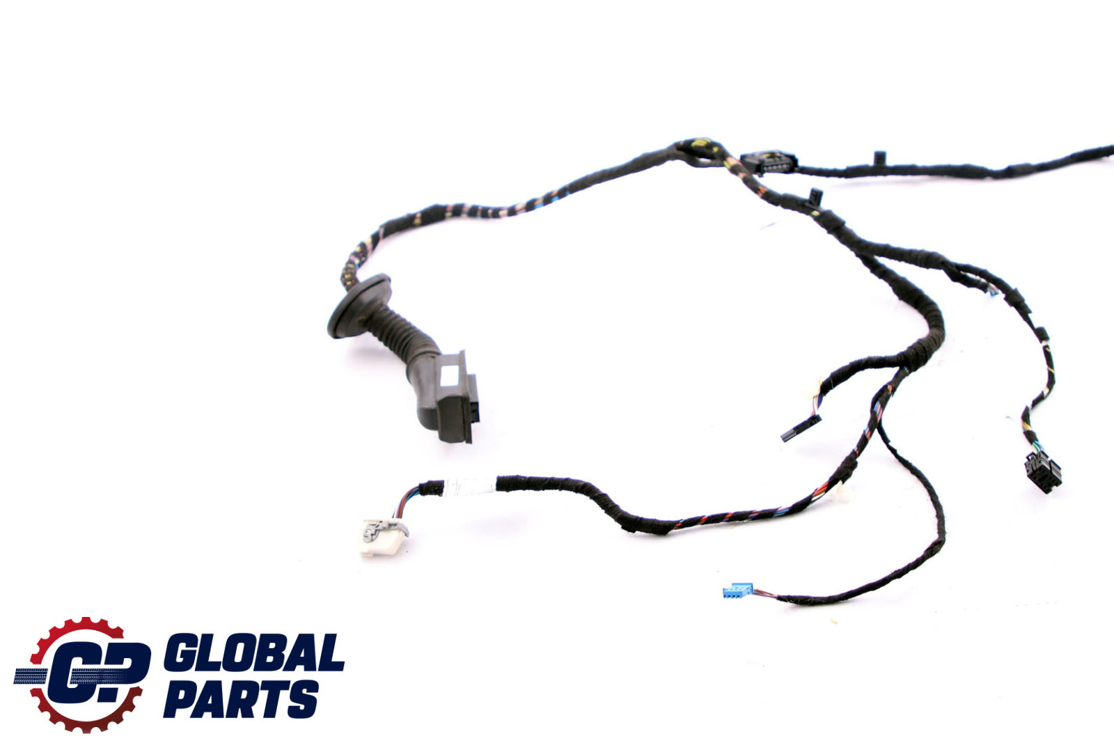 BMW X1 Series F48 Wiring Driver's Side Door Cable Harness 9384569