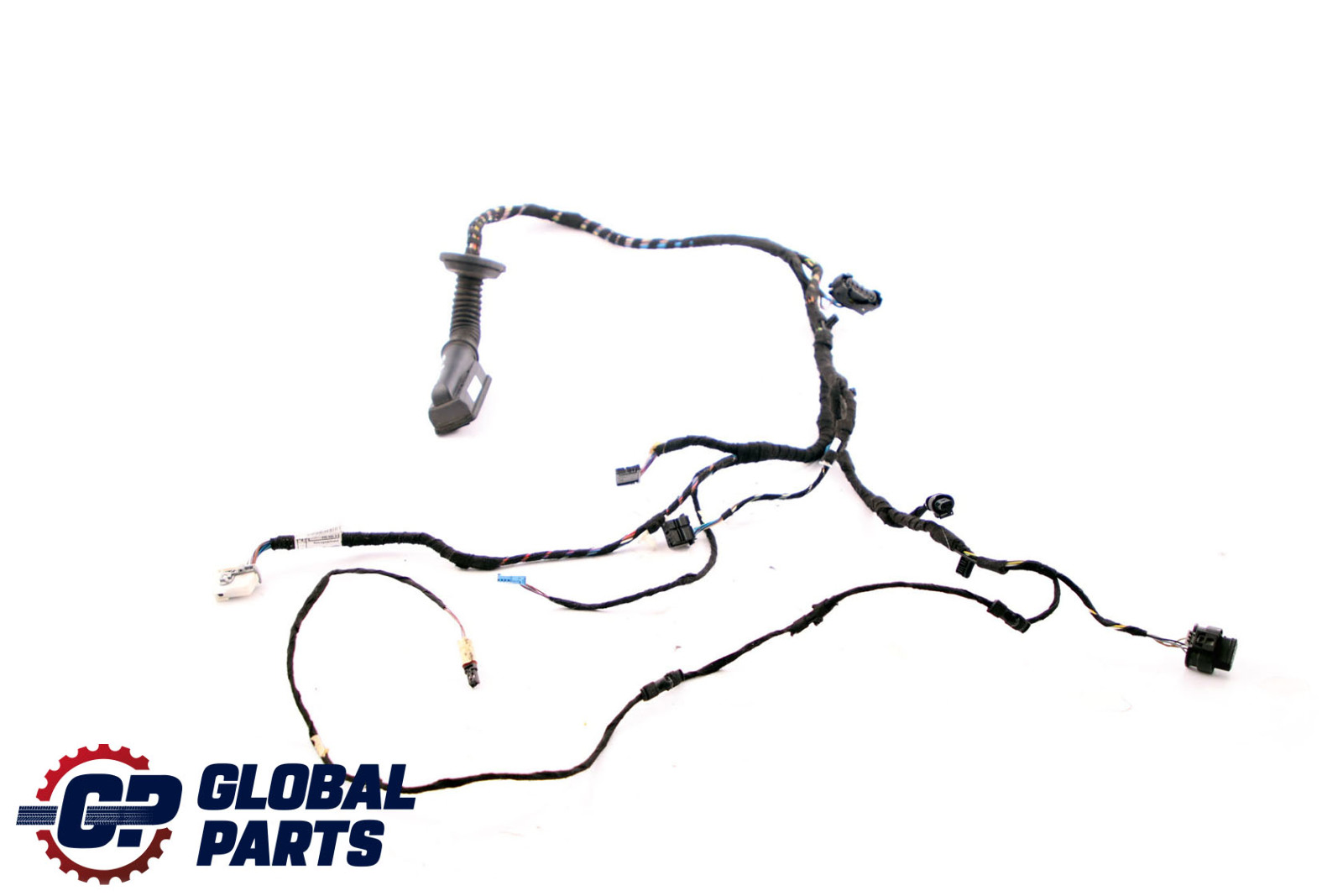 BMW X1 Series F48 Wiring Driver's Side Door Cable Harness 9384569