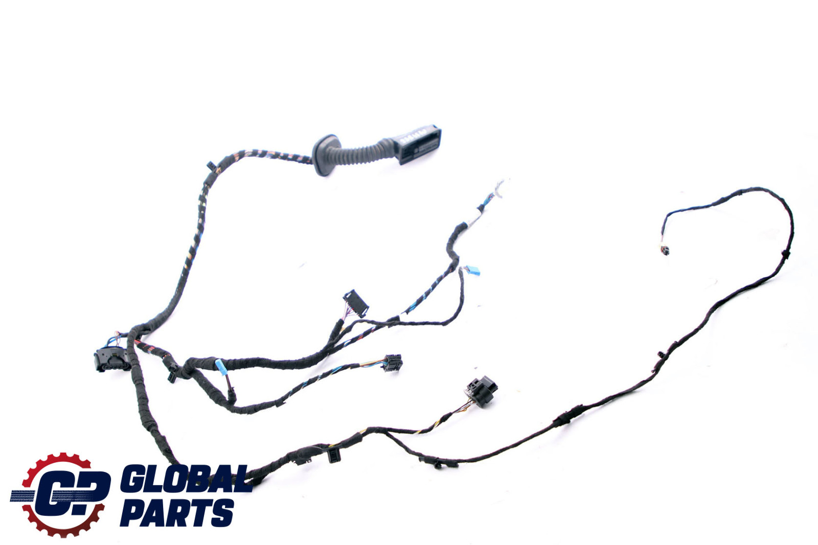 BMW X1 Series F48 Wiring Driver's Side Door Cable Harness 9384569