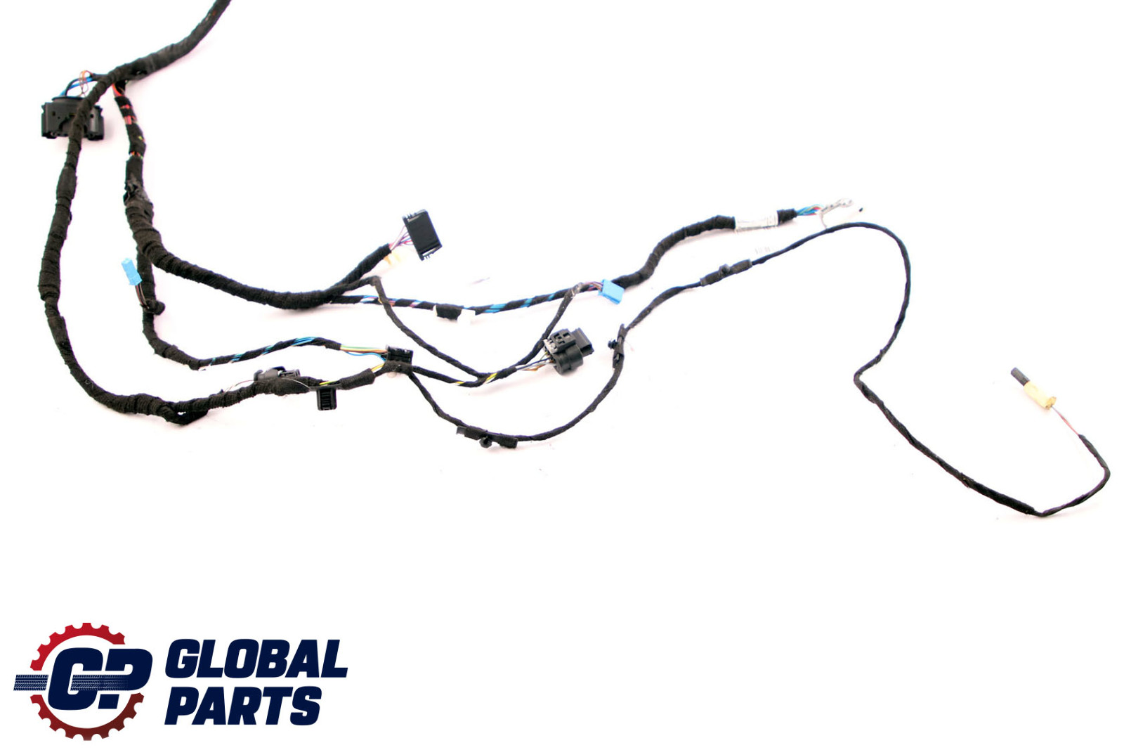 BMW X1 Series F48 Wiring Driver's Side Door Cable Harness 9384569