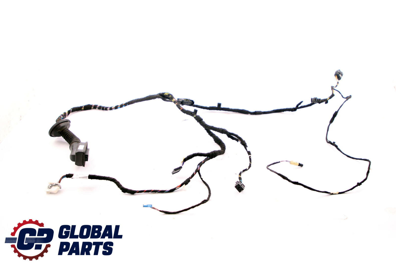 BMW X1 Series F48 Wiring Driver's Side Door Cable Harness 9384569