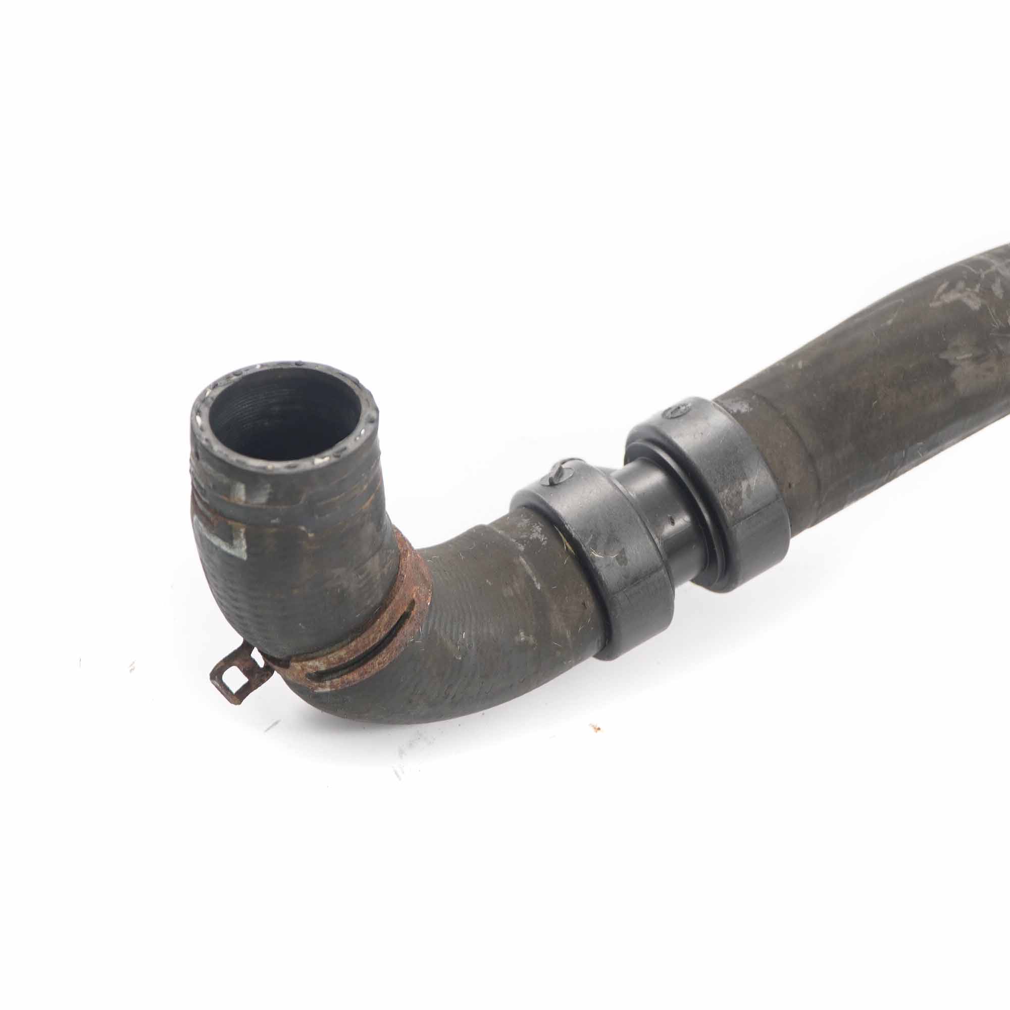 Water Hose Renault Trafic 3 Opel Vivaro B 1.6 DCI Radiator Pipe Hose 93866063