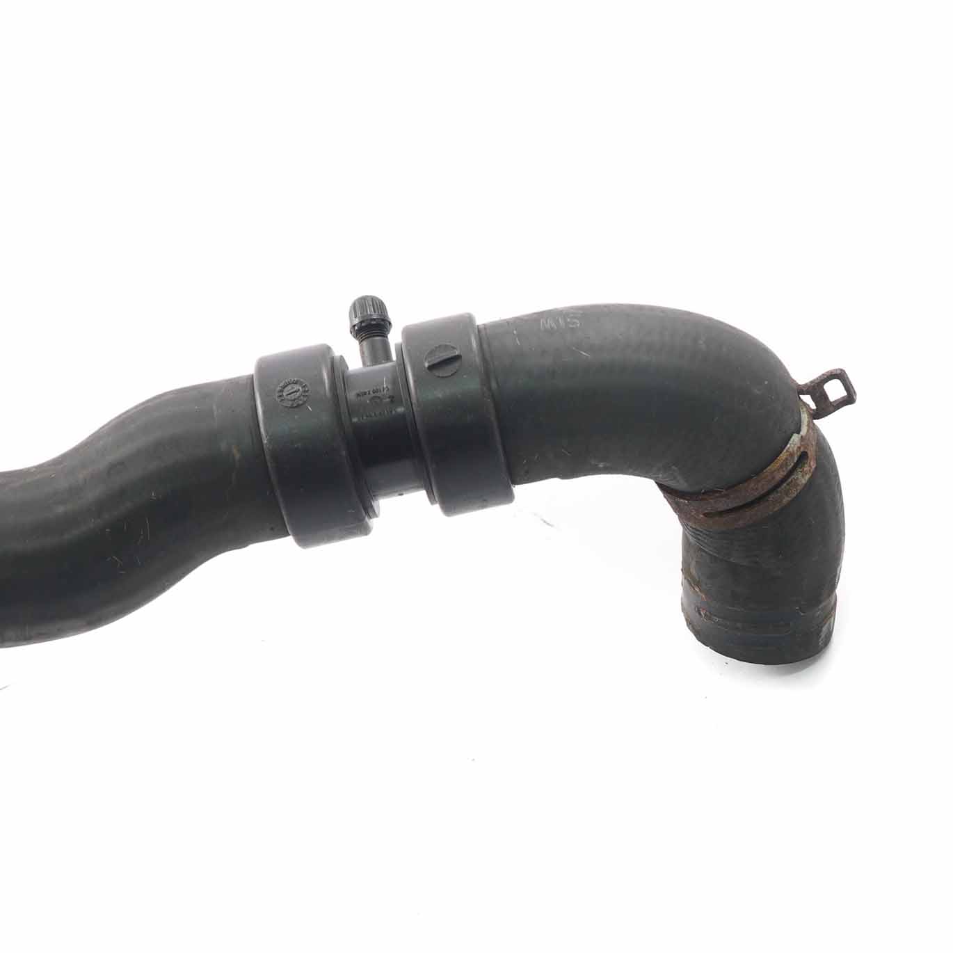 Water Hose Renault Trafic 3 Opel Vivaro B 1.6 DCI Radiator Pipe Hose 93866063