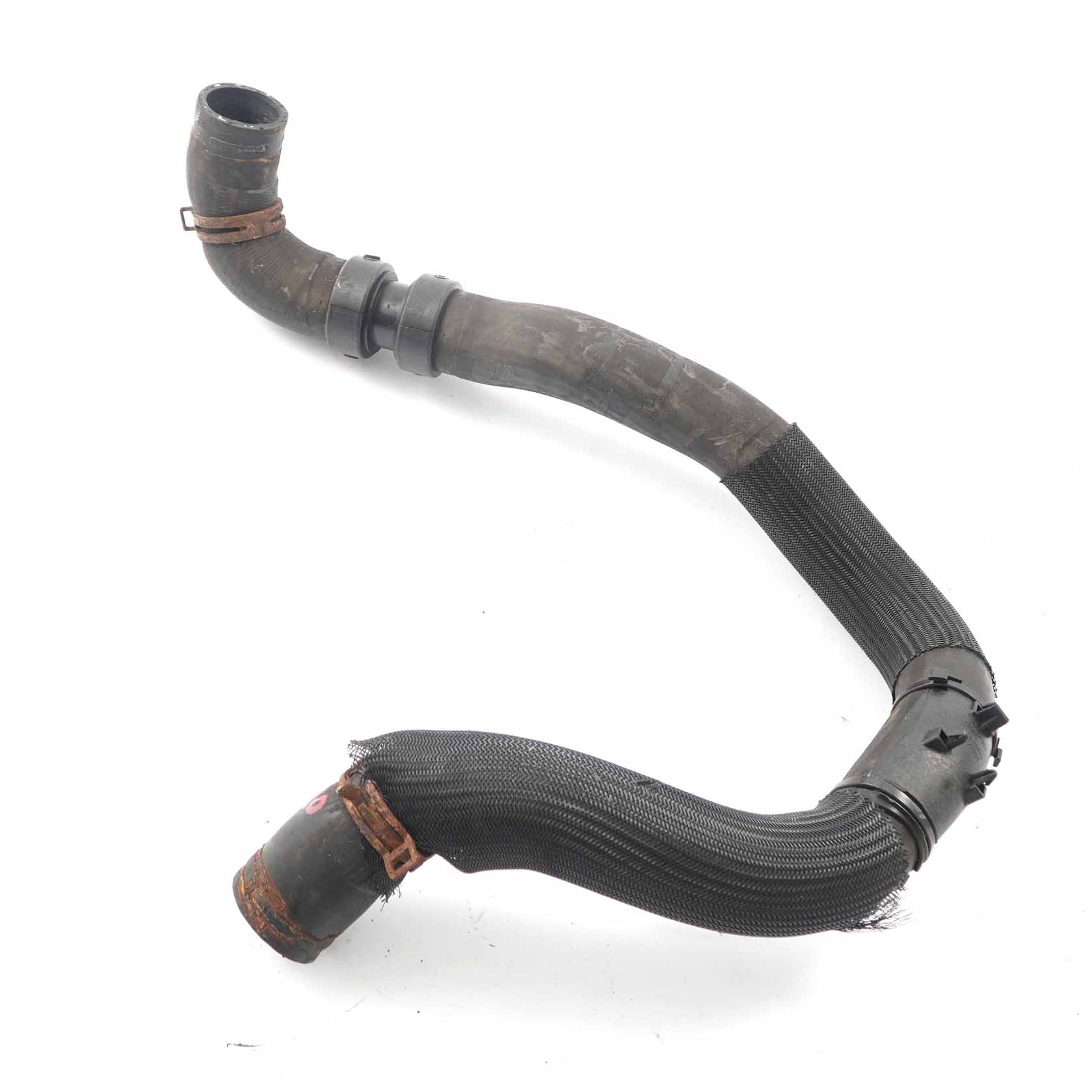 Water Hose Renault Trafic 3 Opel Vivaro B 1.6 DCI Radiator Pipe Hose 93866063