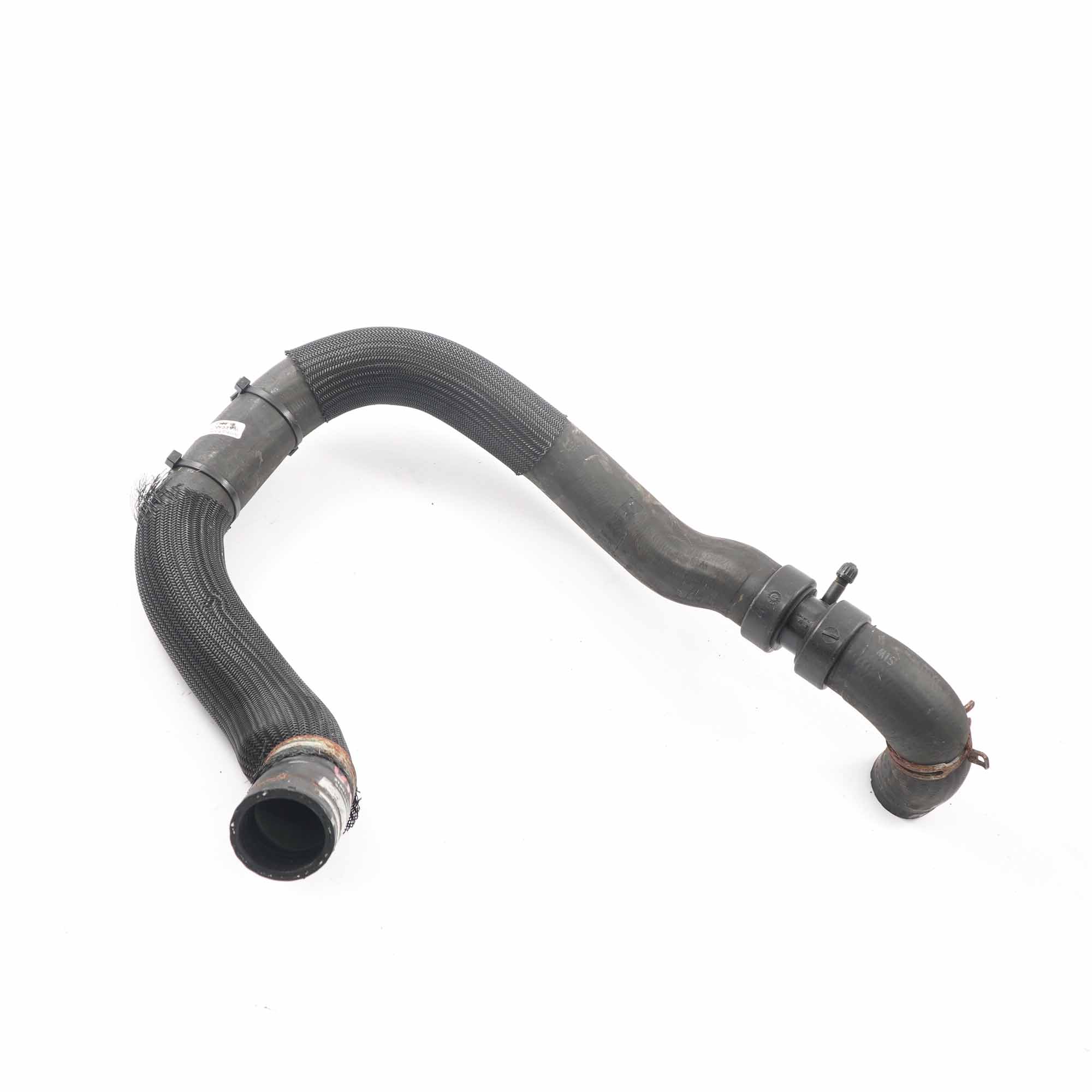 Water Hose Renault Trafic 3 Opel Vivaro B 1.6 DCI Radiator Pipe Hose 93866063