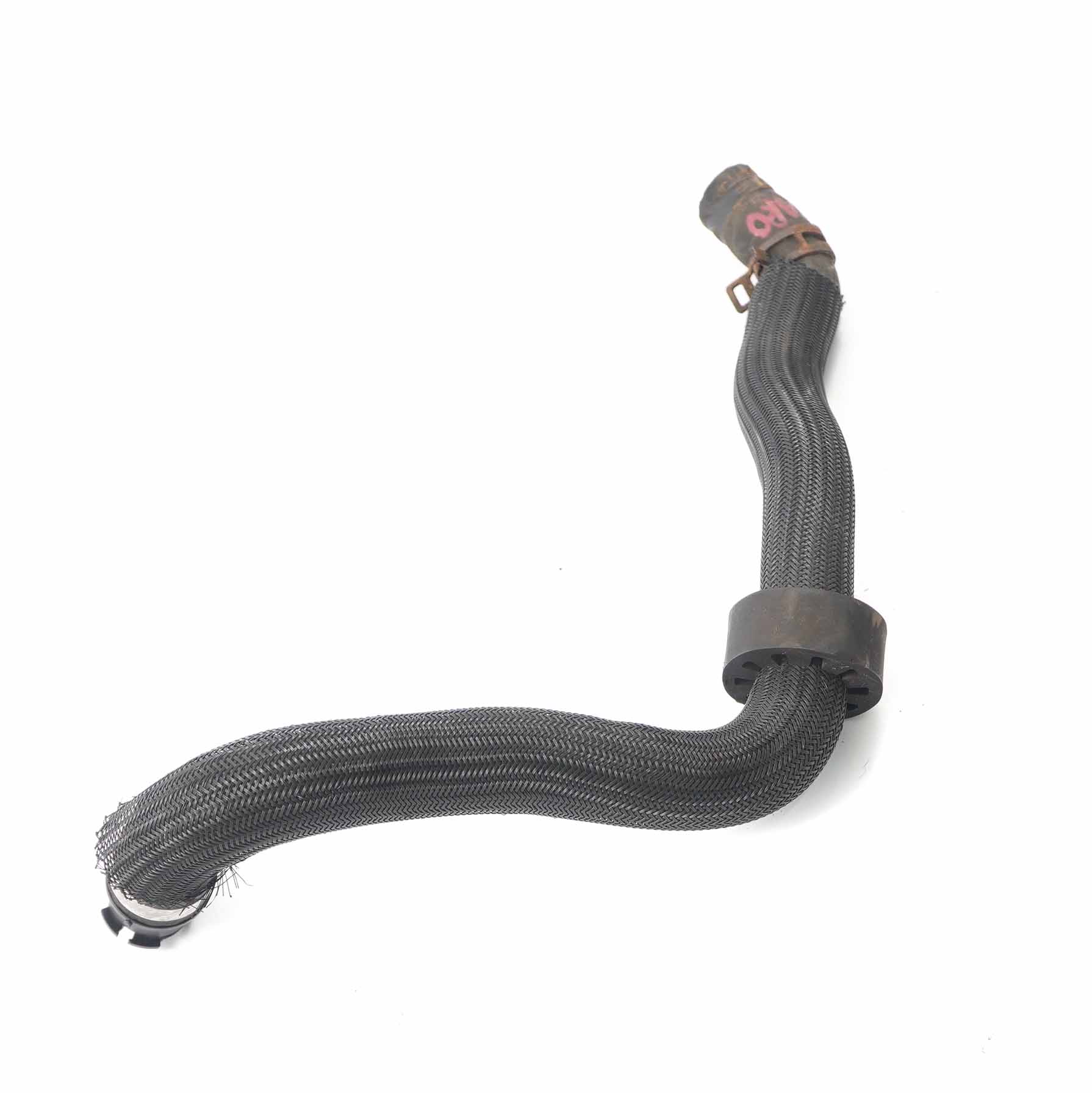 Water Hose Renault Trafic 3 Opel Vivaro B Coolant Pipe Line 93866075