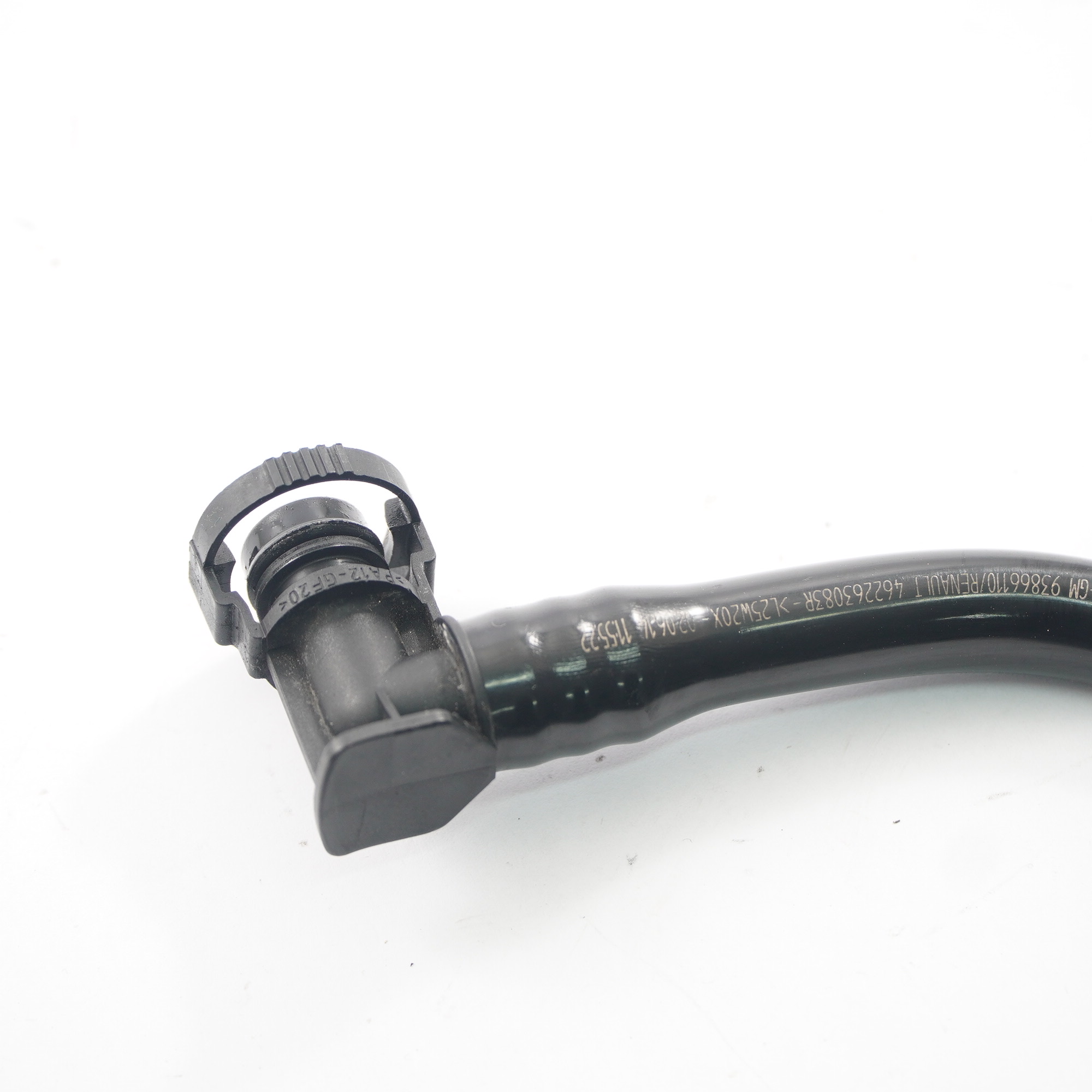 Opel Vivaro B Renault Trafic III  Brake Fluid Reservoir Hose Pipe 93866110