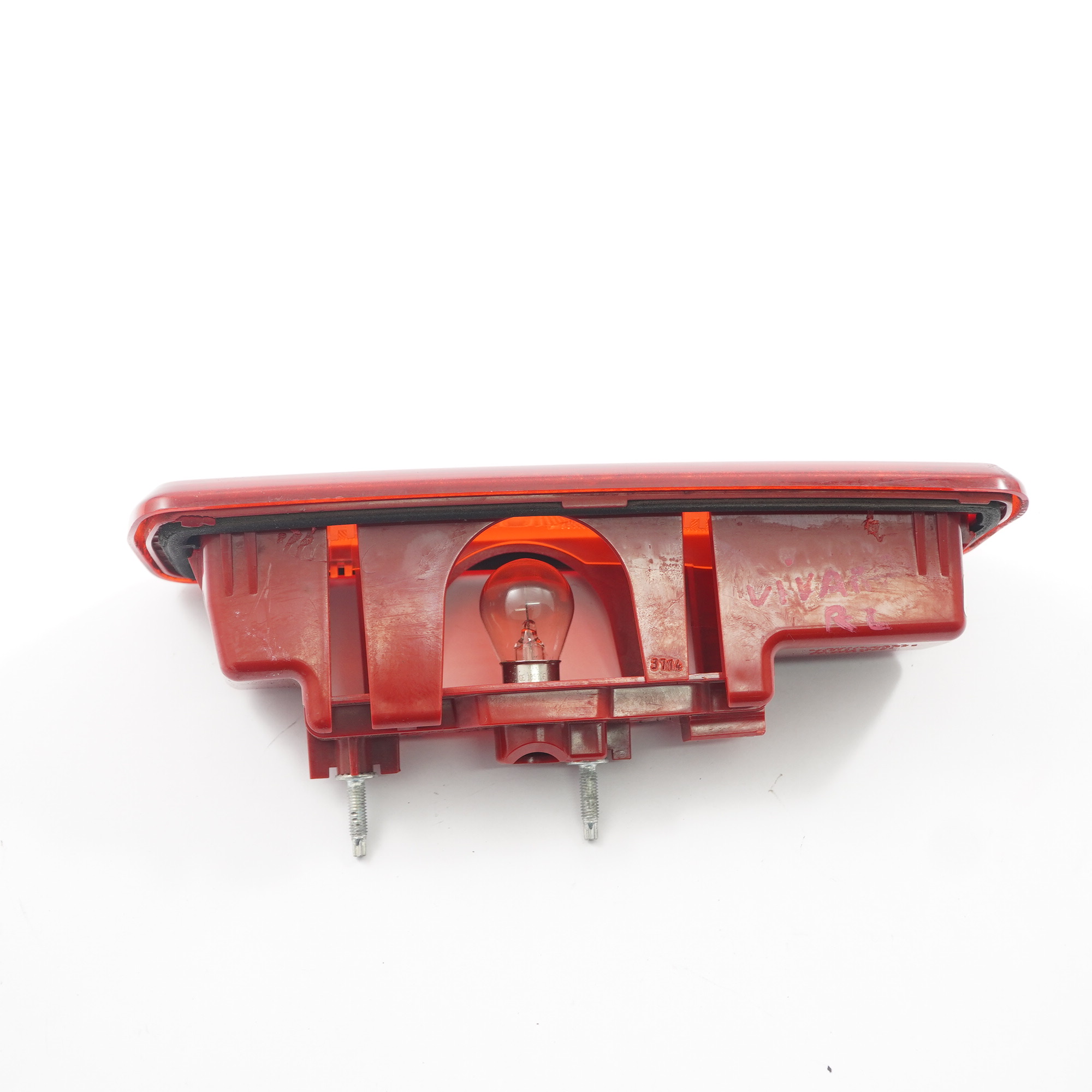 Renault Trafic 3 Third Brake Stop Lamp Light Rear Additional 93867977 265904849R