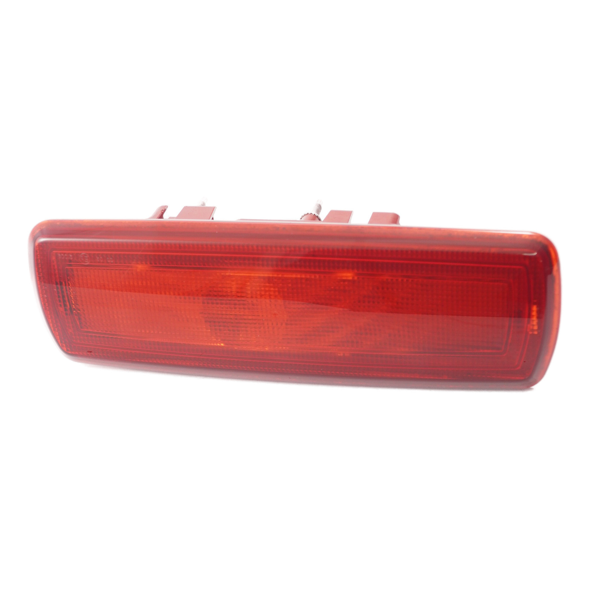 Renault Trafic 3 Third Brake Stop Lamp Light Rear Additional 93867977 265904849R