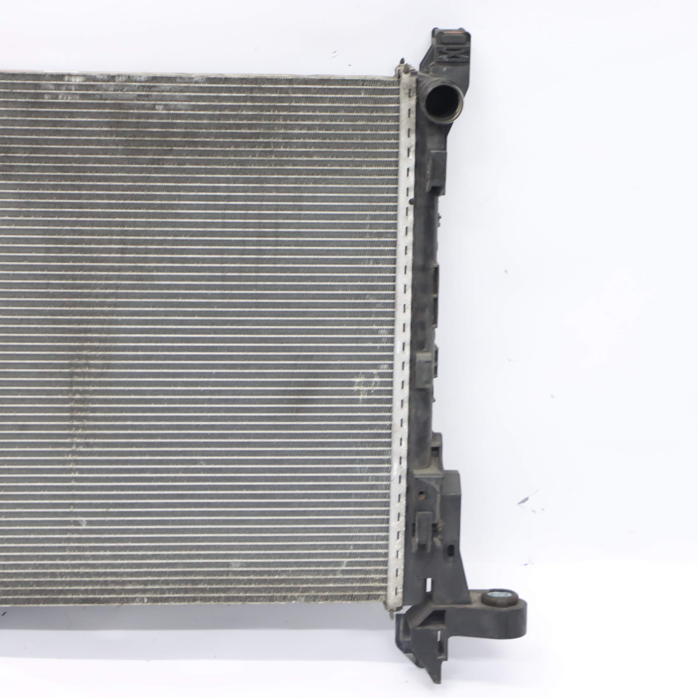 Renault Trafic 3 Opel Vivaro B 1.6 Refroidissement moteur Radiateur 93868888