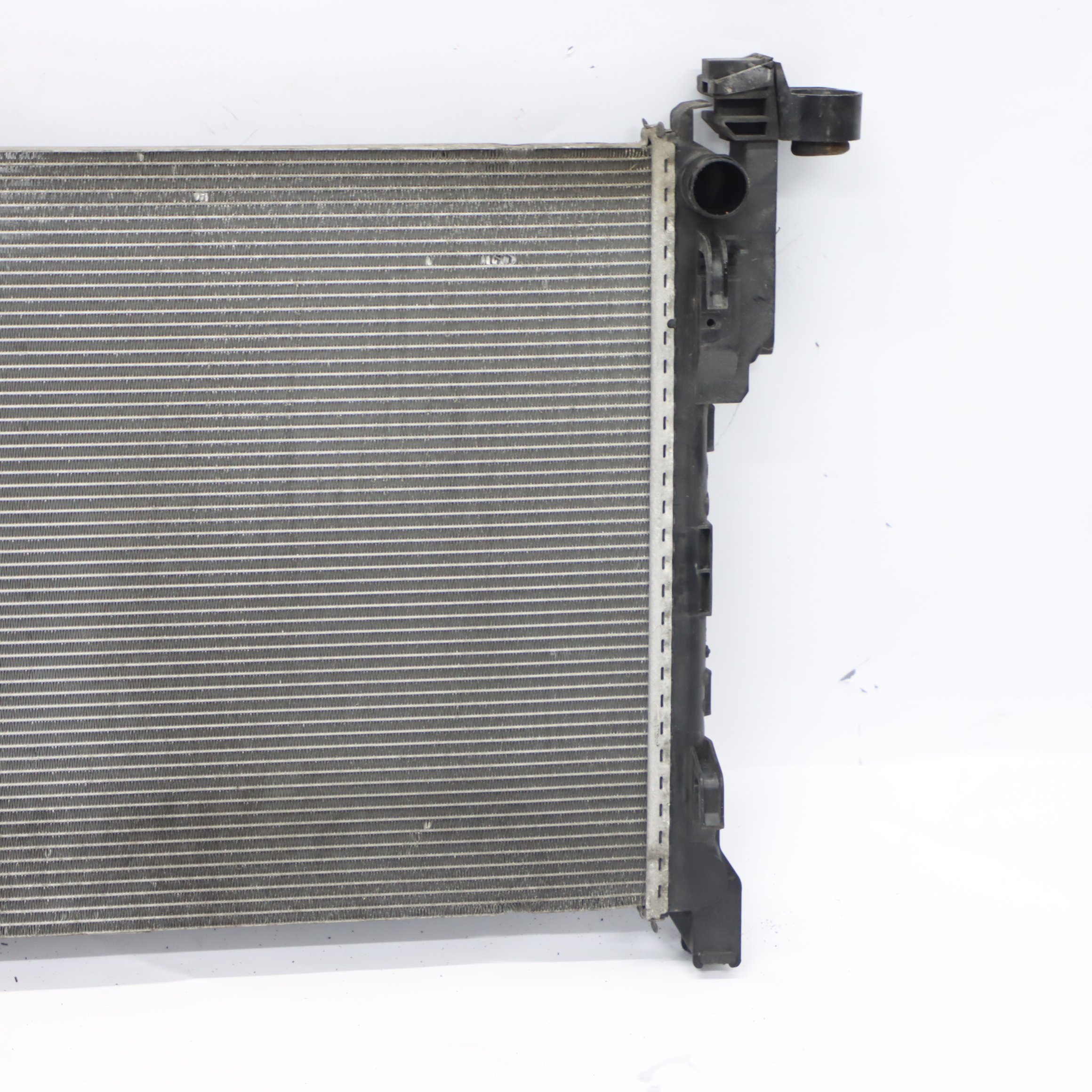 Renault Trafic 3 Opel Vivaro B 1.6 Refroidissement moteur Radiateur 93868888