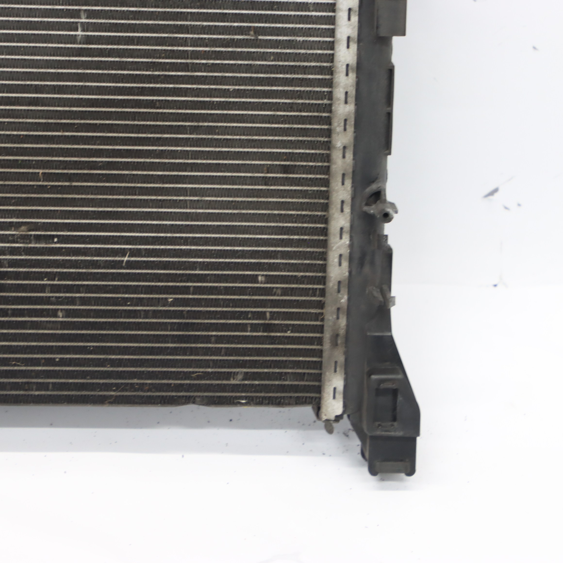 Renault Trafic 3 Opel Vivaro B 1.6 Refroidissement moteur Radiateur 93868888