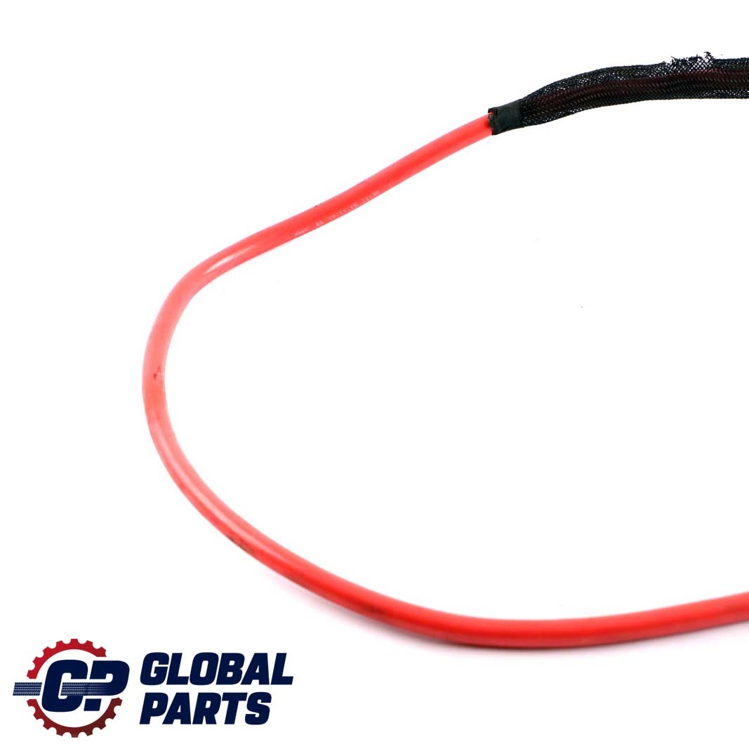 BMW 3 Series F30 LCI 330e B48X Positive Battery Cable Plus EME Loom 9387147