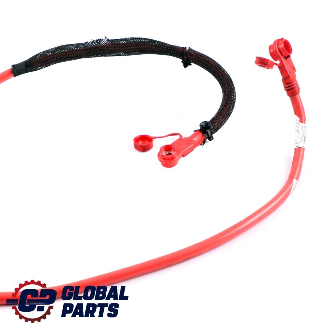 BMW 3 Series F30 LCI 330e B48X Positive Battery Cable Plus EME Loom 9387147