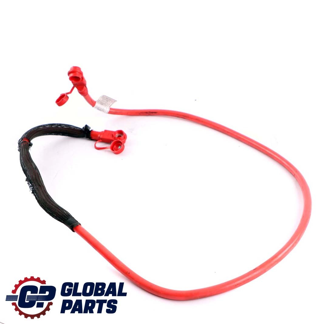 BMW 3 Series F30 LCI 330e B48X Positive Battery Cable Plus EME Loom 9387147