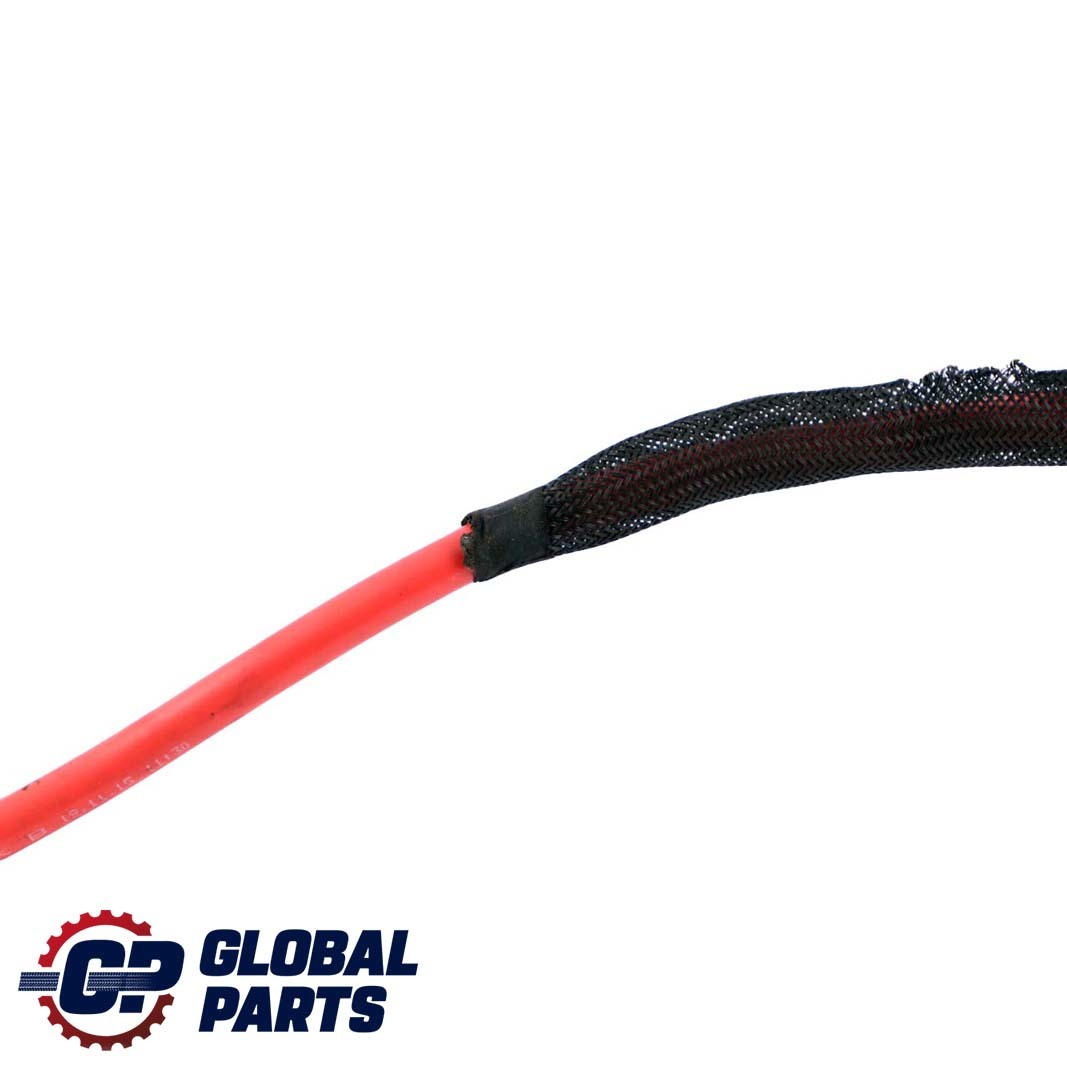 BMW 3 Series F30 LCI 330e B48X Positive Battery Cable Plus EME Loom 9387147