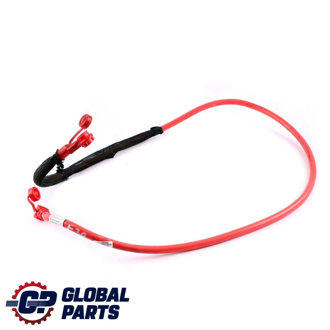 BMW 3 Series F30 LCI 330e B48X Positive Battery Cable Plus EME Loom 9387147