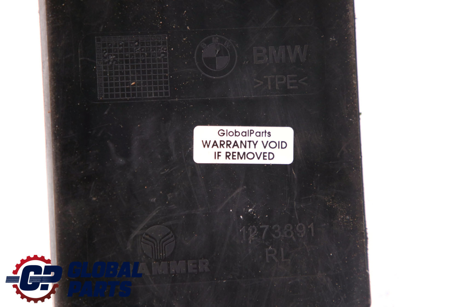 BMW X1 X2 Series F39 F48 Insert Mat Rubber Storage Panel Centre Armrest 9387378