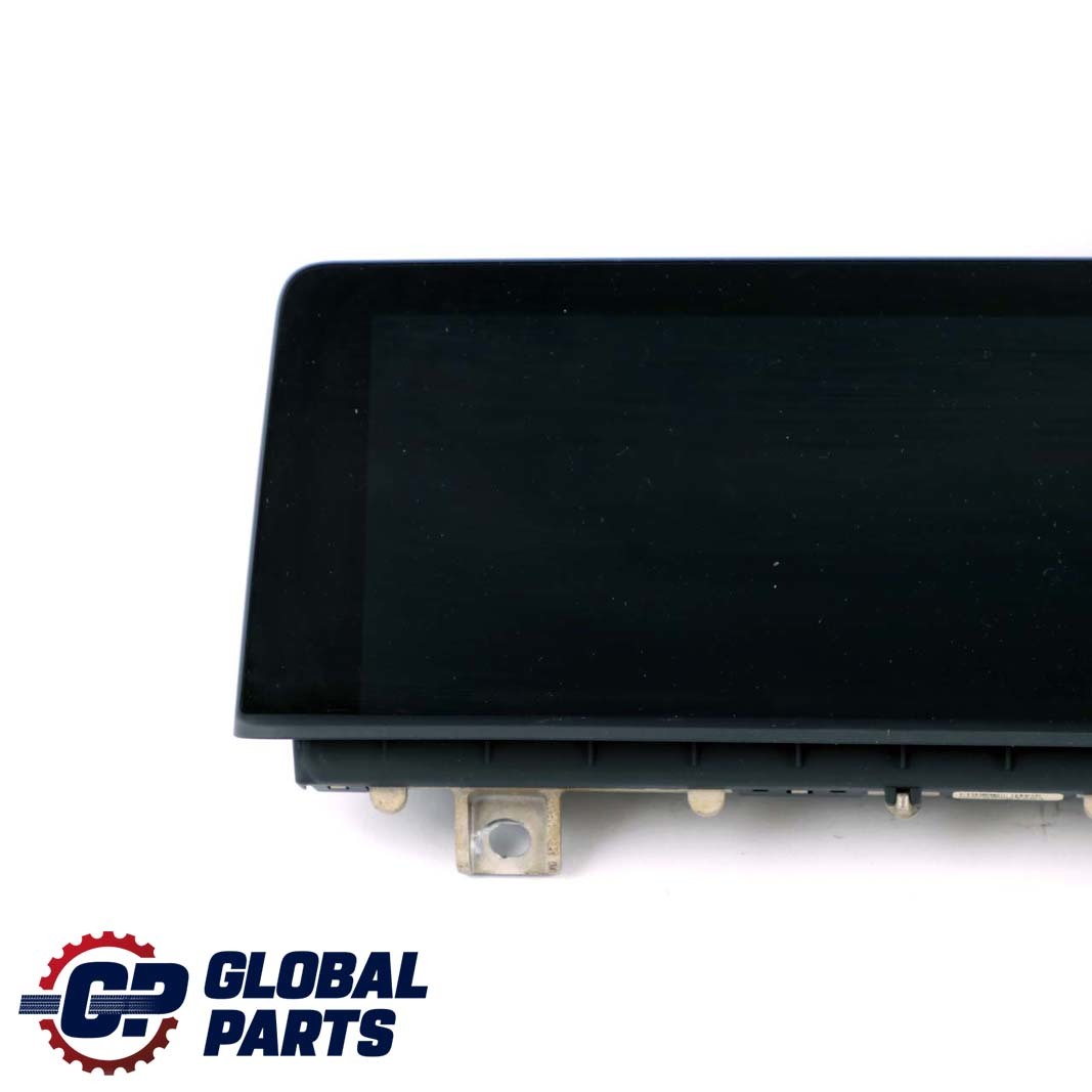 BMW F30 F31 F32 F33 Bordnavigationsanzeige Monitor 8,8" 9387453