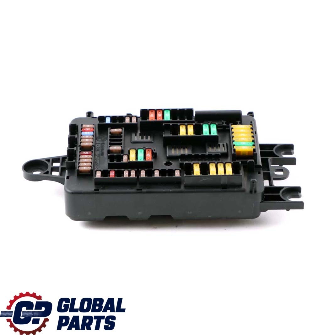 BMW F20 F30 LCI REM Electric Power Distribution Fuse Box Control 9389070