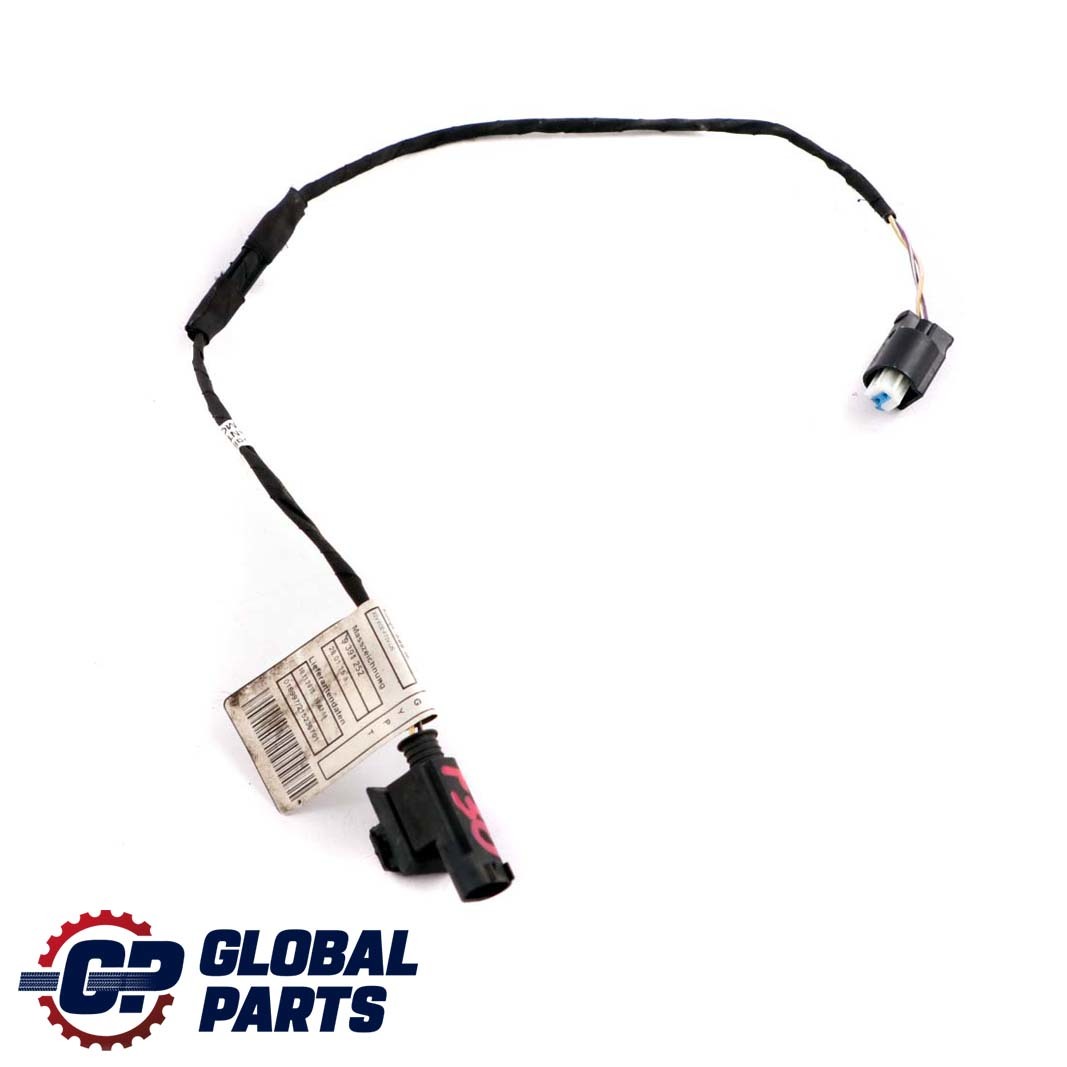 BMW F10 F11 Wiring Cable Loom 9391253 9391252