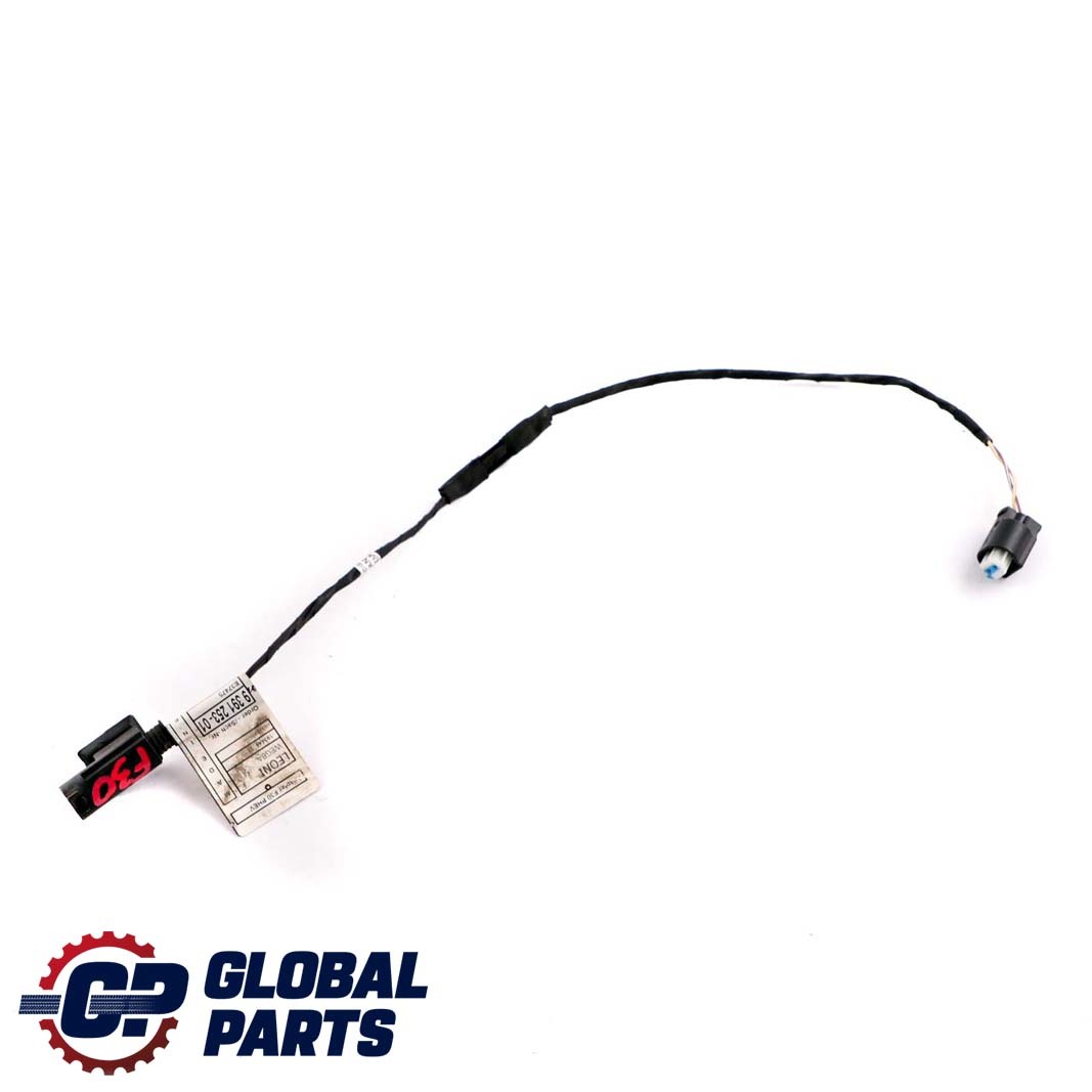 BMW F10 F11 Wiring Cable Loom 9391253 9391252