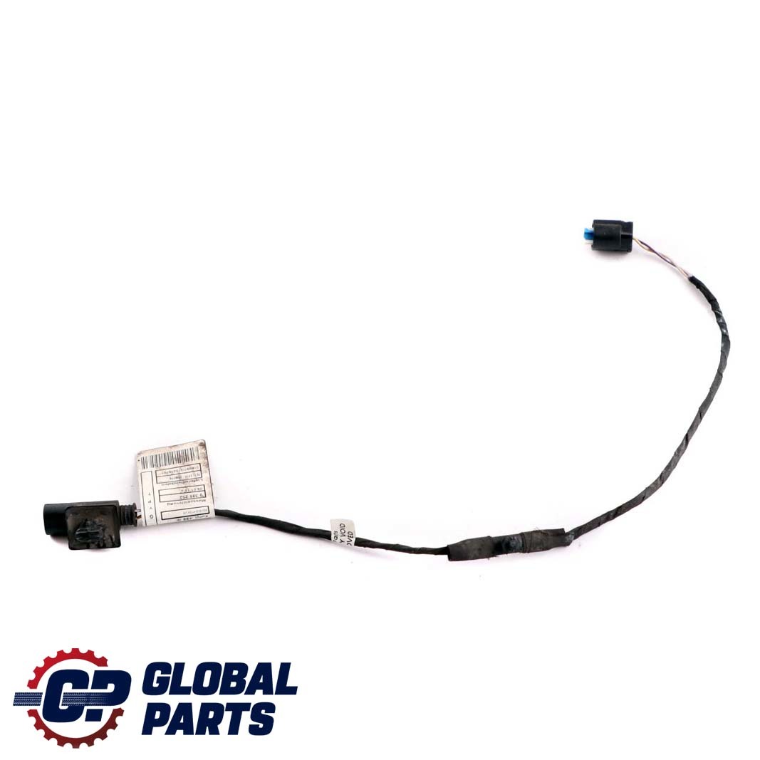 BMW F10 F11 Wiring Cable Loom 9391253 9391252