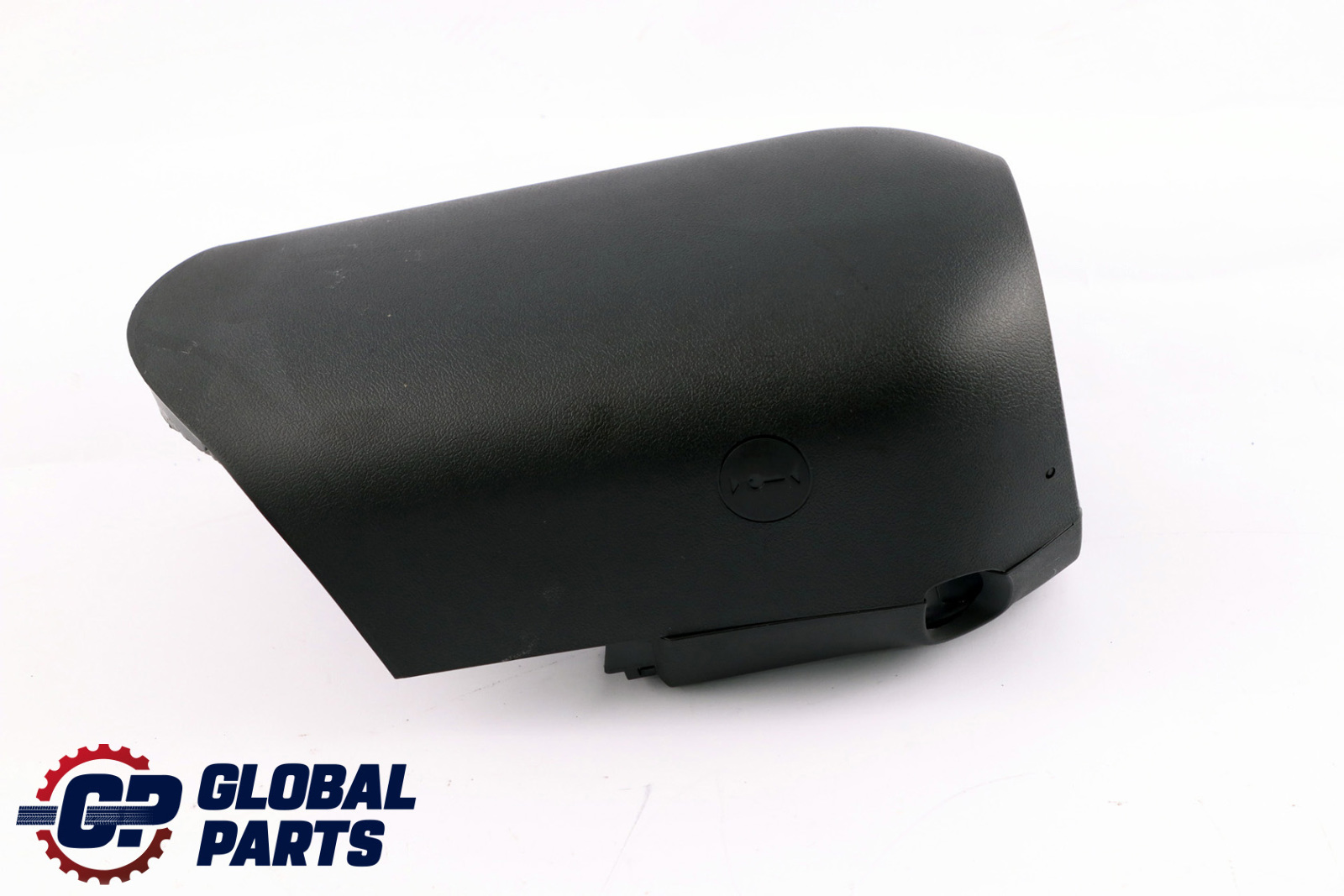 Mini Cooper F55 F56 F57 Steering Column Trim Panel Cover Black 9392771