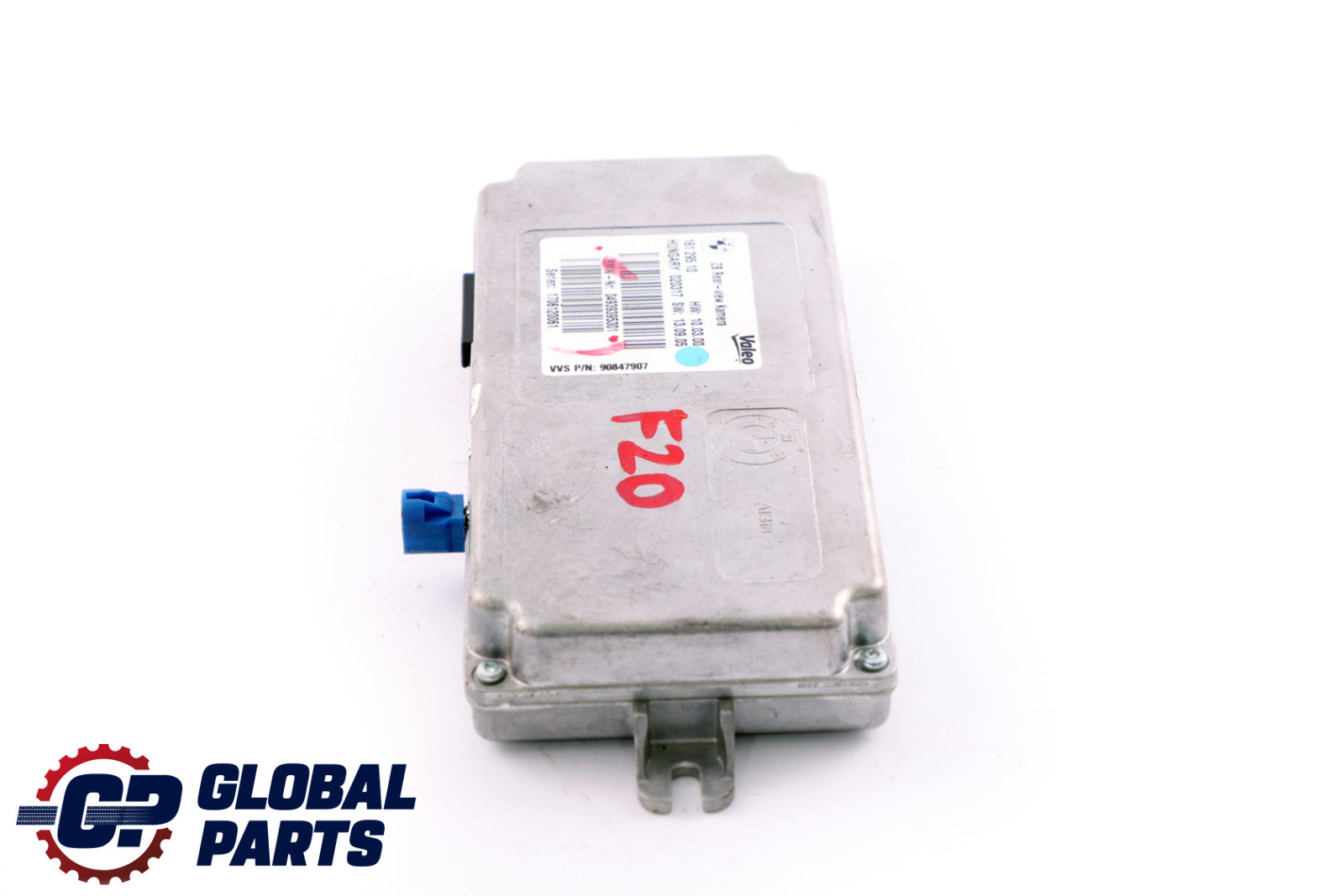 BMW F10 F20 F30 Steuergerät für Kraftstoffpumpenmodul 9393953