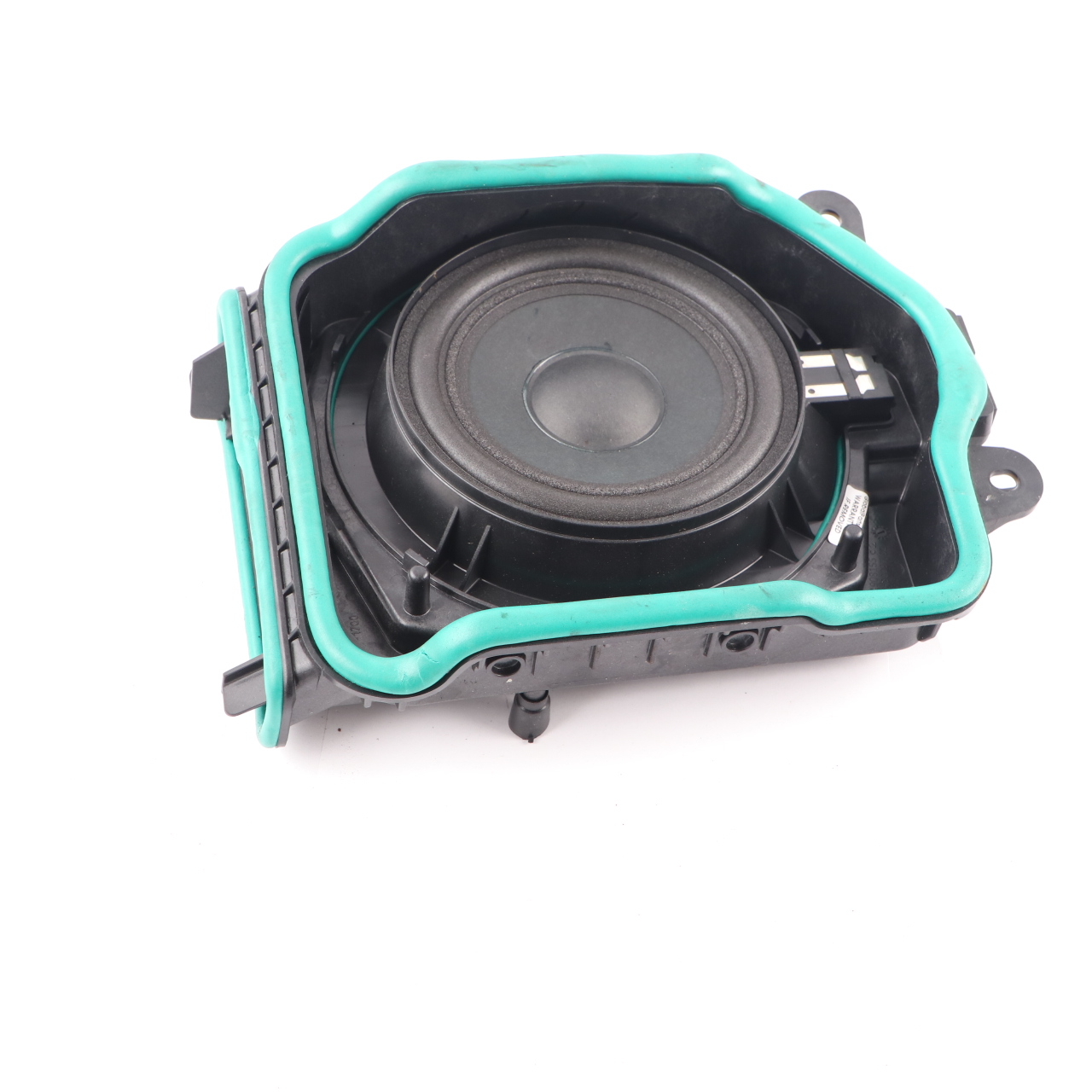 BMW G30 G31 G32 GT Central Bass Speaker Subwoofer Woofer Right O/S 9395862