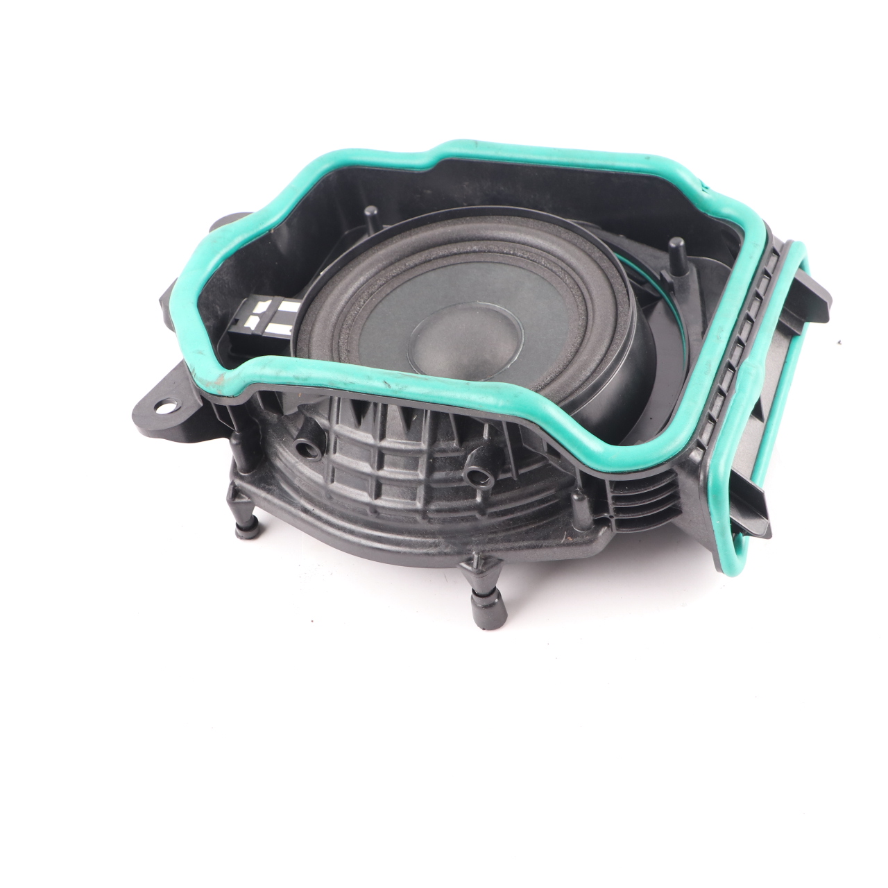 BMW G30 G31 G32 GT Central Bass Speaker Subwoofer Woofer Right O/S 9395862