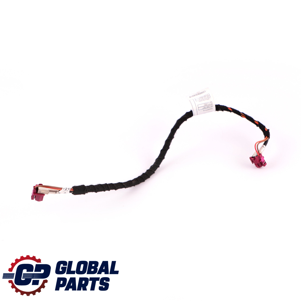 BMW 1 2 3 4 Series F20 F22 F30 F32 Connecting Lead Champ Mask Cid Cable 9321938