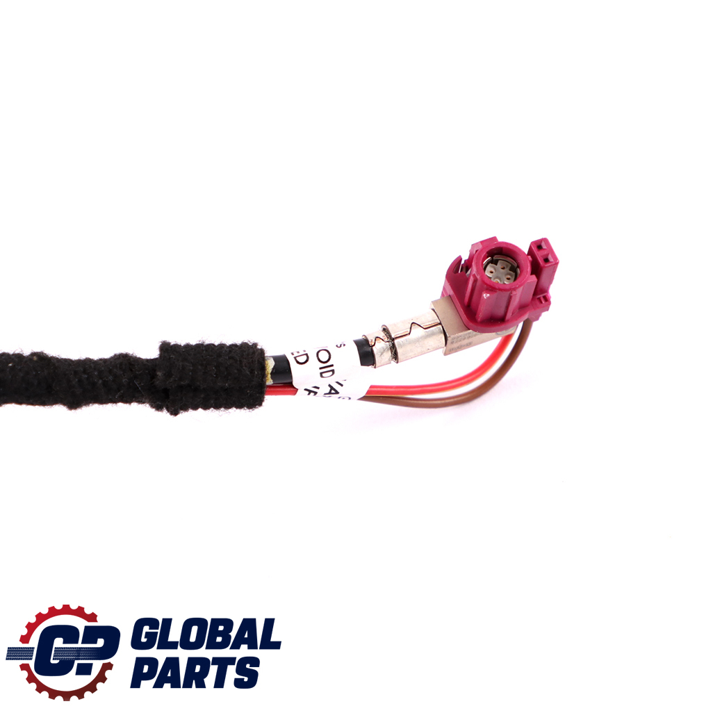 BMW 1 2 3 4 Series F20 F22 F30 F32 Connecting Lead Champ Mask Cid Cable 9321938