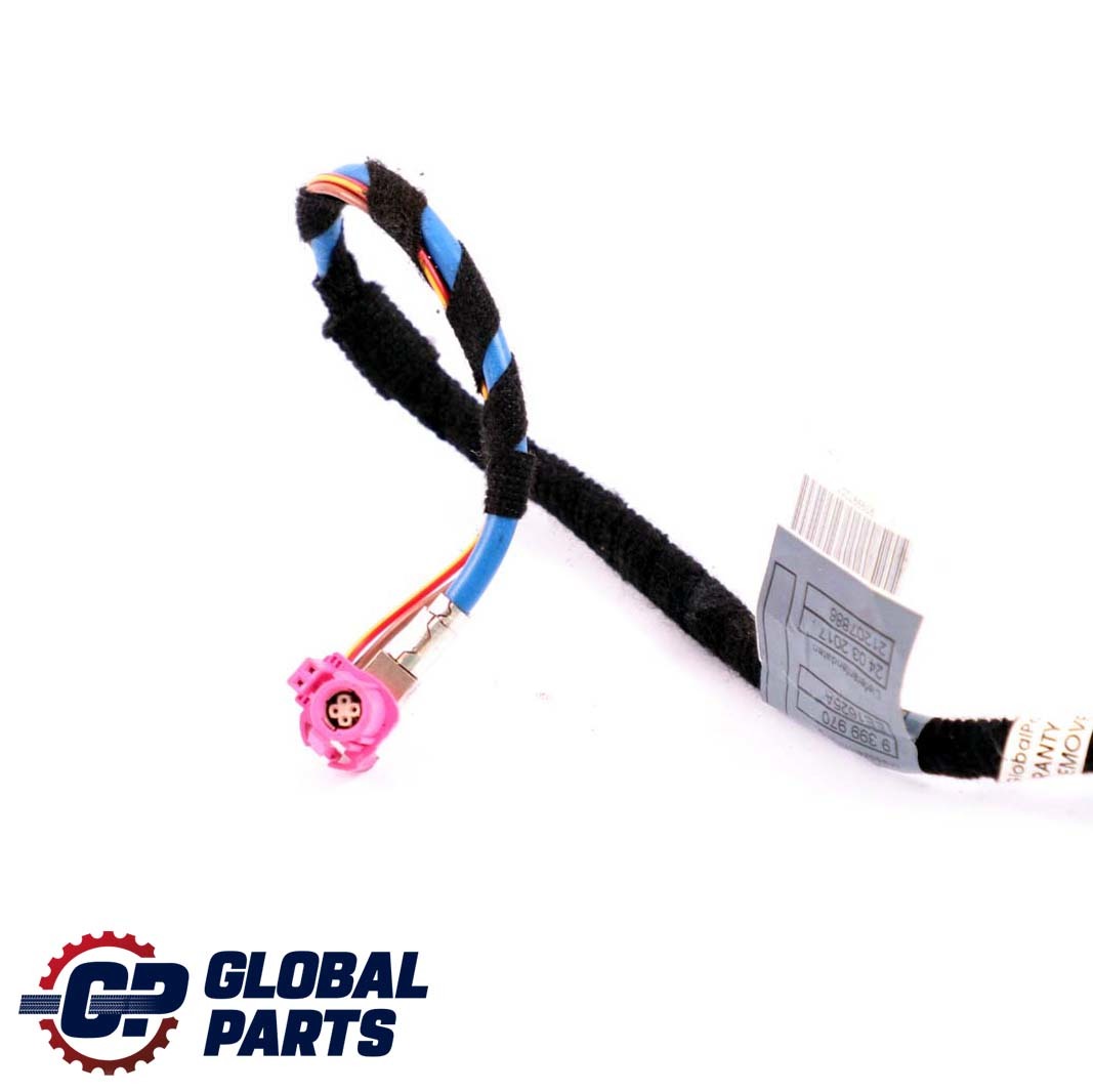 BMW 1 3 4 Series F20 F30 F31 F32 F80 M3 Connecting Line CID/HU-H 9399972