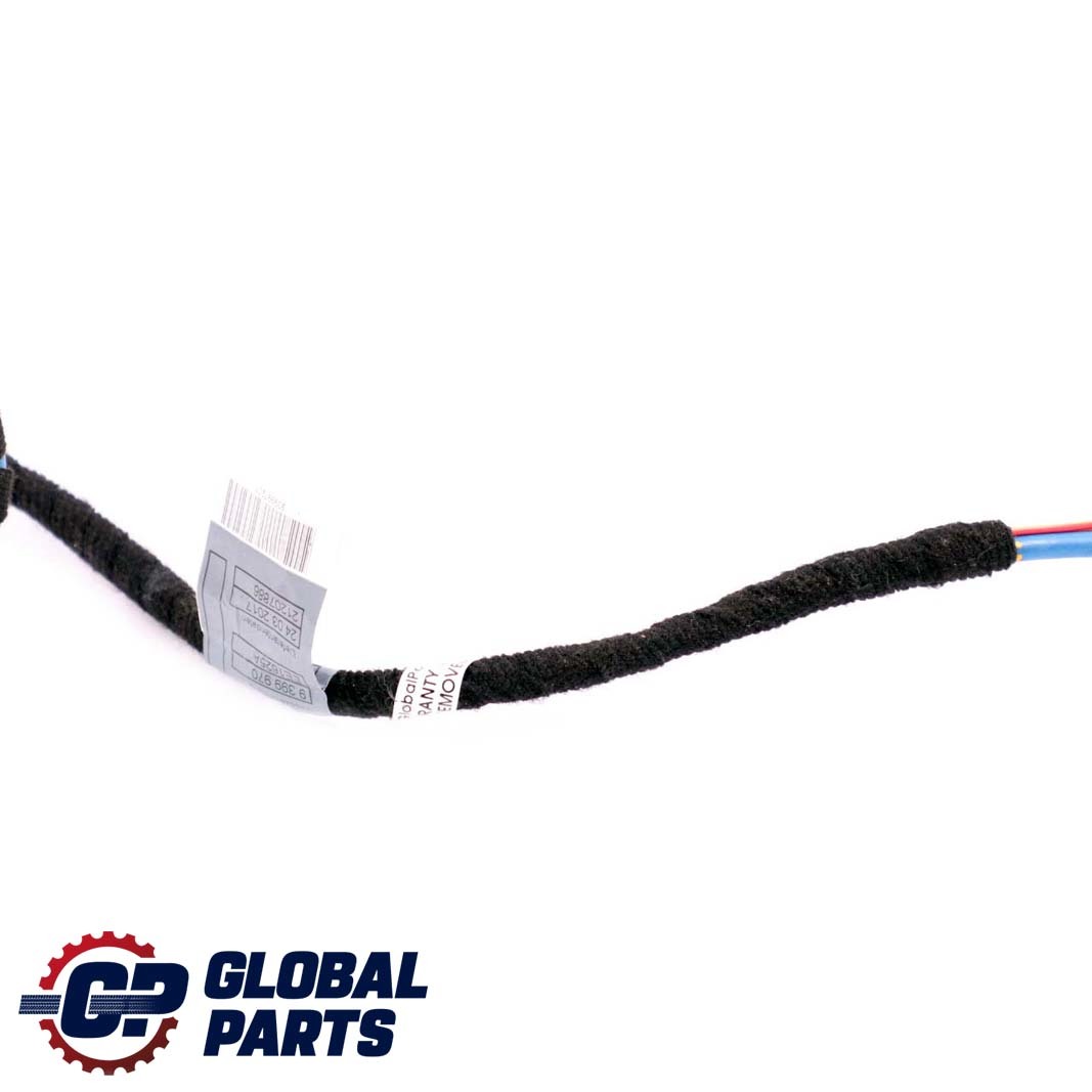 BMW 1 3 4 Series F20 F30 F31 F32 F80 M3 Connecting Line CID/HU-H 9399972